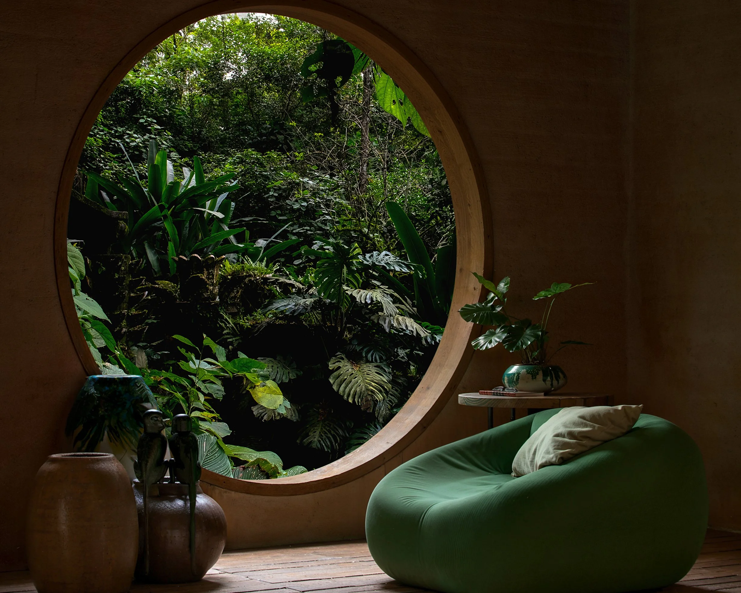 PAVILLIONS VILLAS RESIDENCE - 3 UNTIL 5 BEDROOM - NUANU  | For Sale, BALI