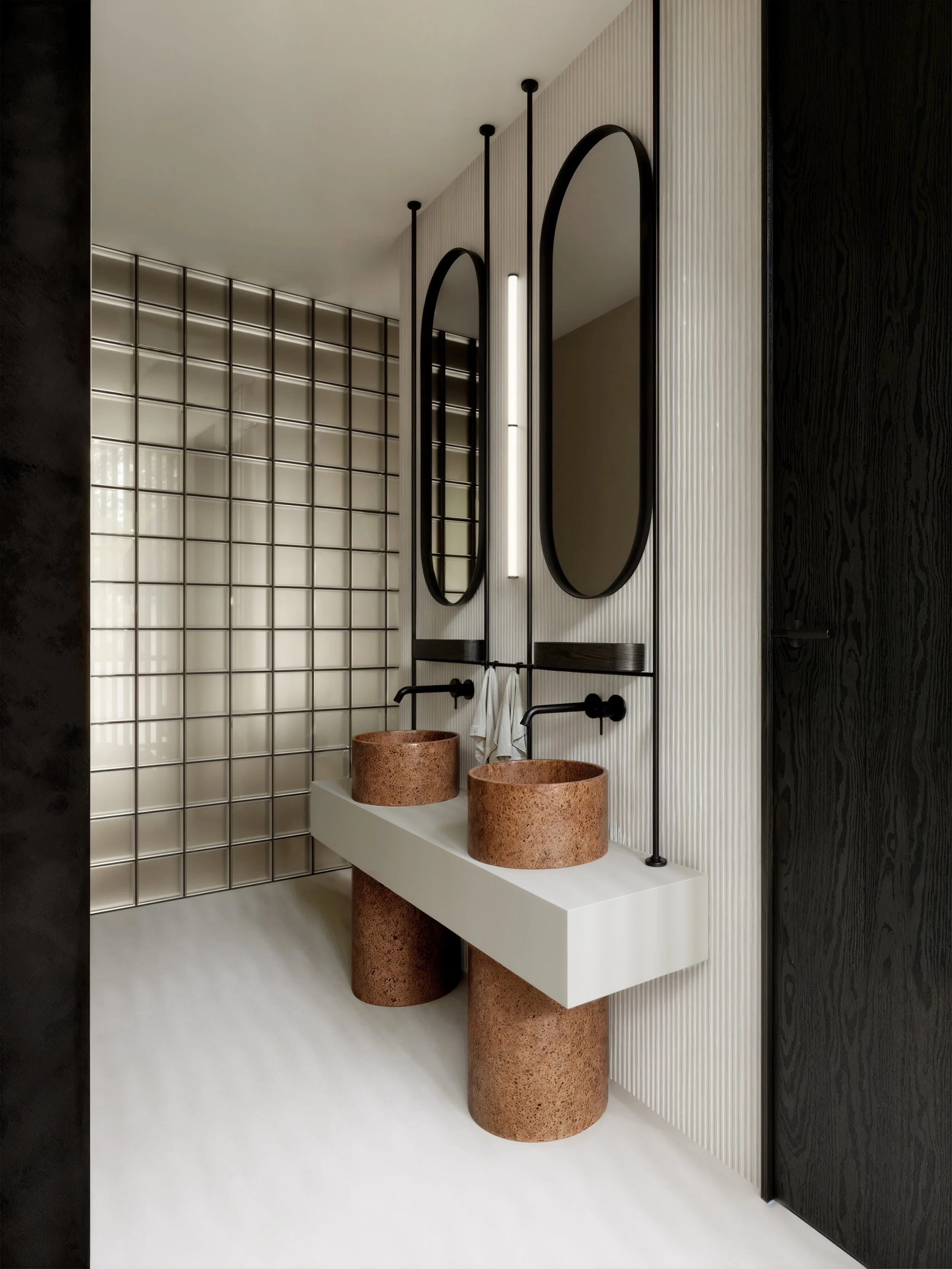 BLACK EDITION VILLAS - 3 BEDROOM - OFF PLAN - UBUD - for - sale - Bali