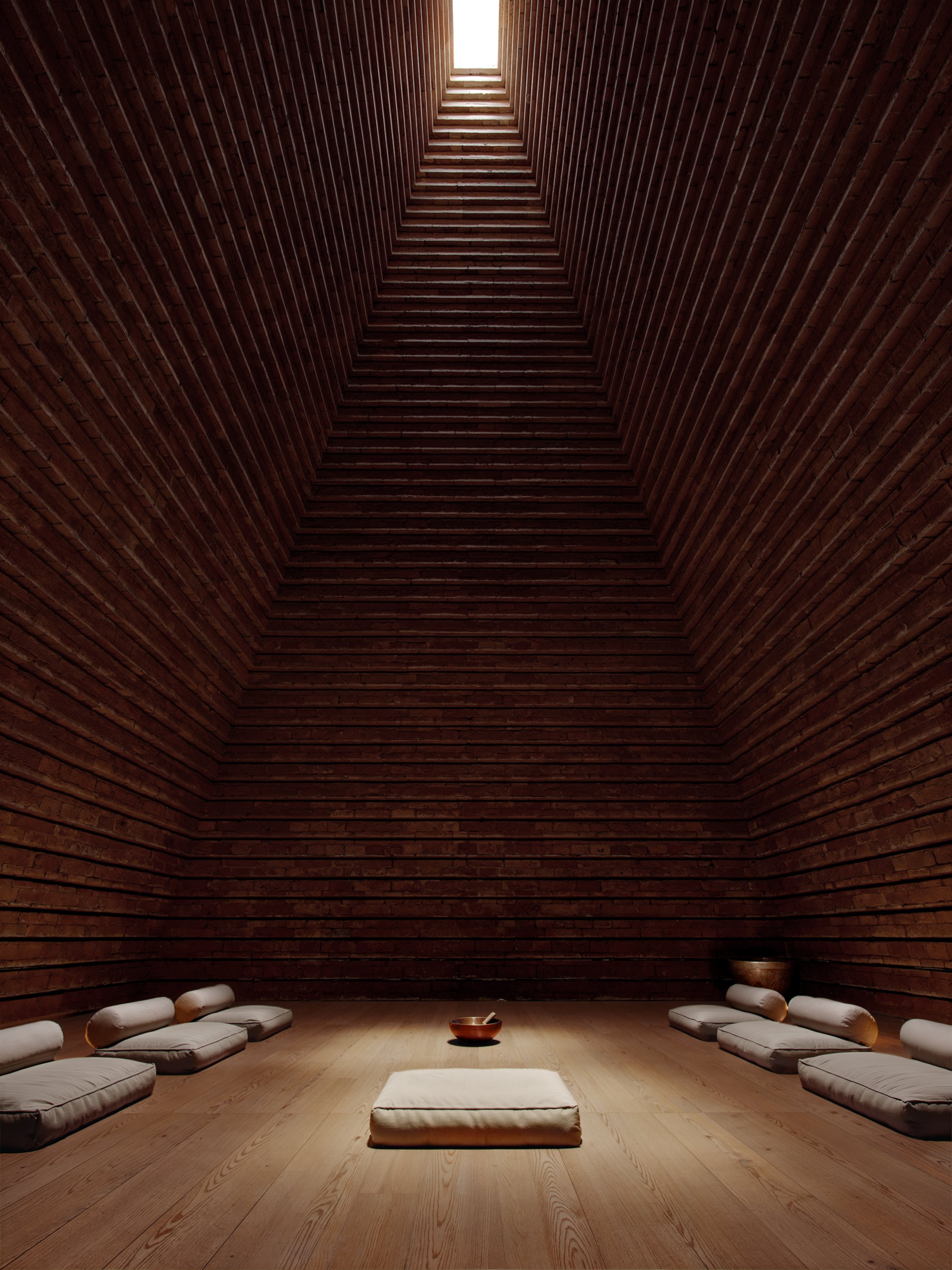 PAVILLIONS VILLAS RESIDENCE - 3 UNTIL 5 BEDROOM - NUANU  | For Sale, BALI