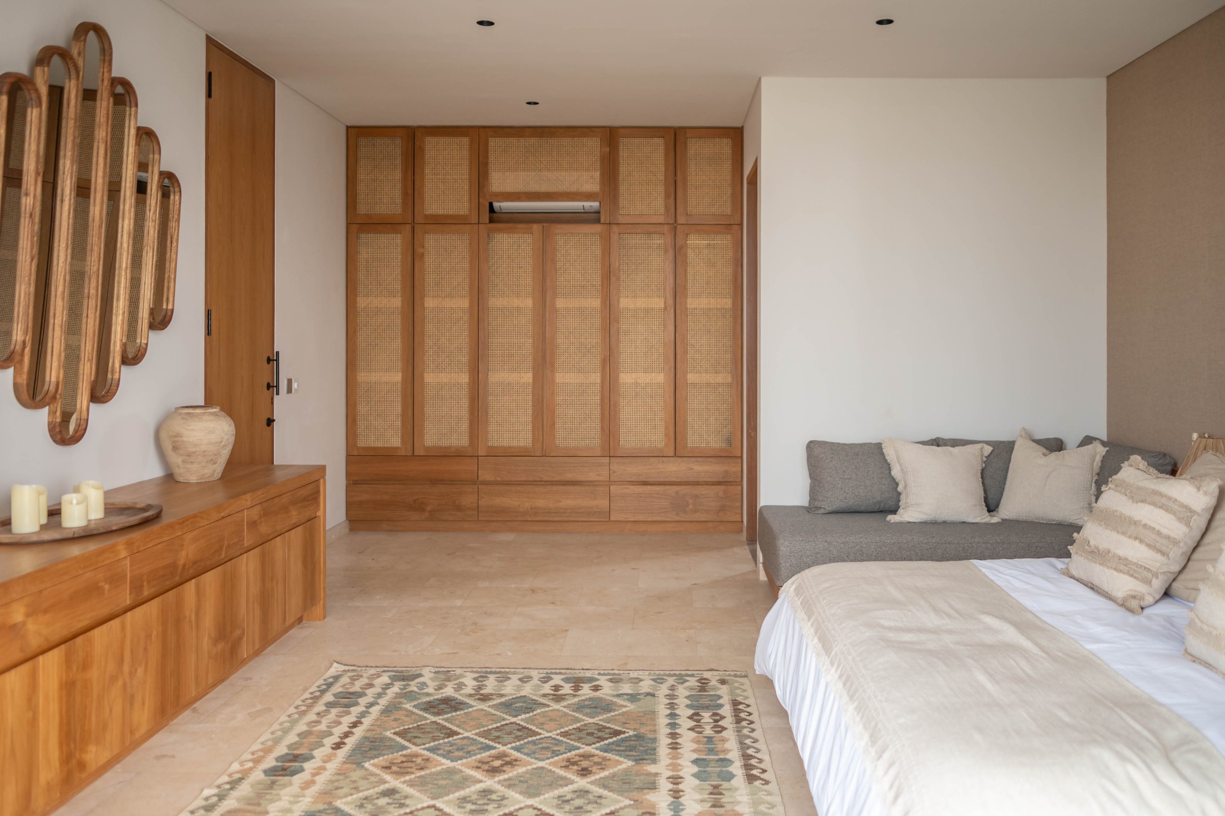 TIMELESS FAMILY VILLA - 4 BEDROOM - BABAKAN CANGGU | For Sale, Bali.