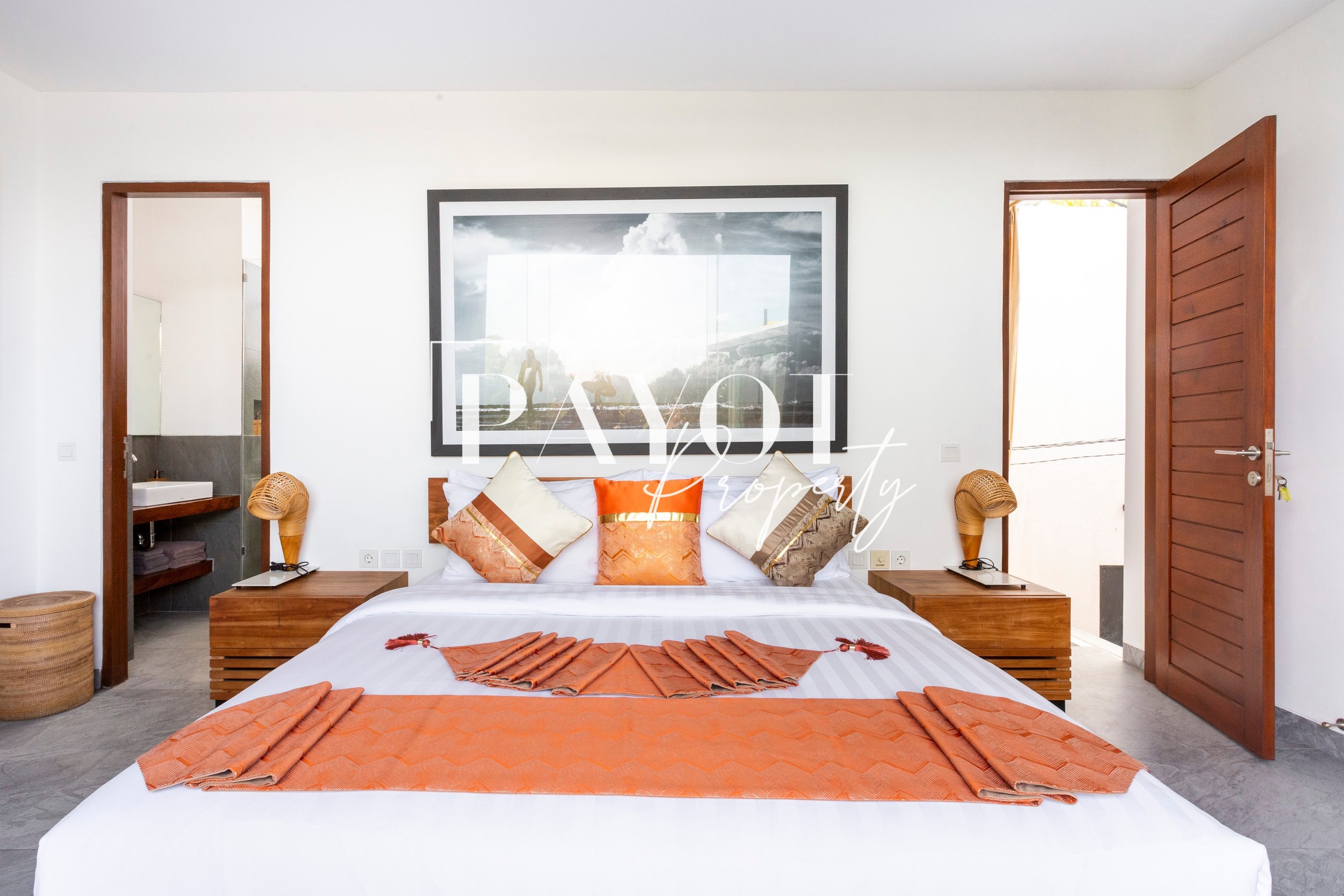 Villa For Sale Bali Berawa 5 Bedrooms