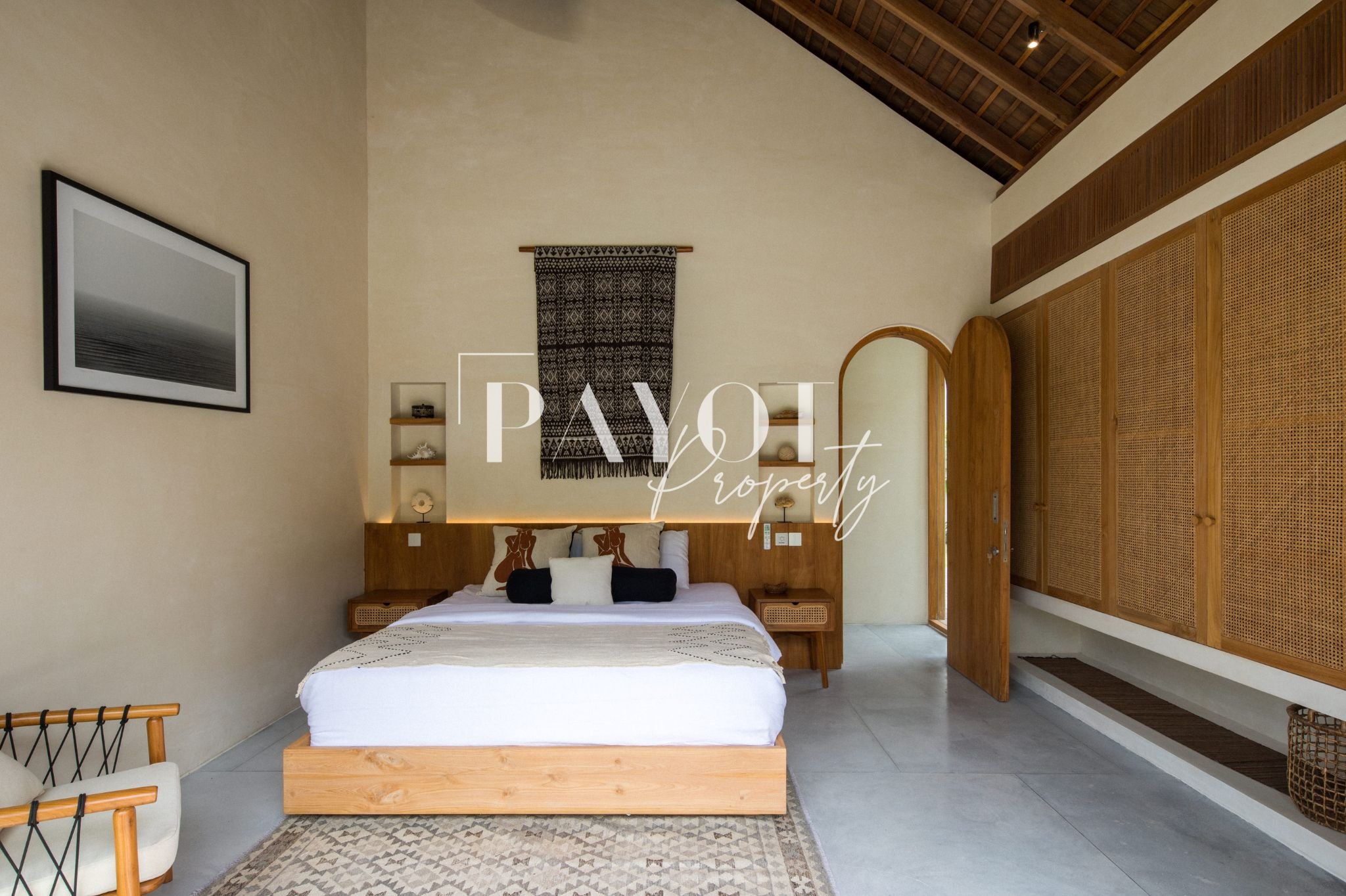 Villa For Sale Bali Uluwatu 2 bedrooms