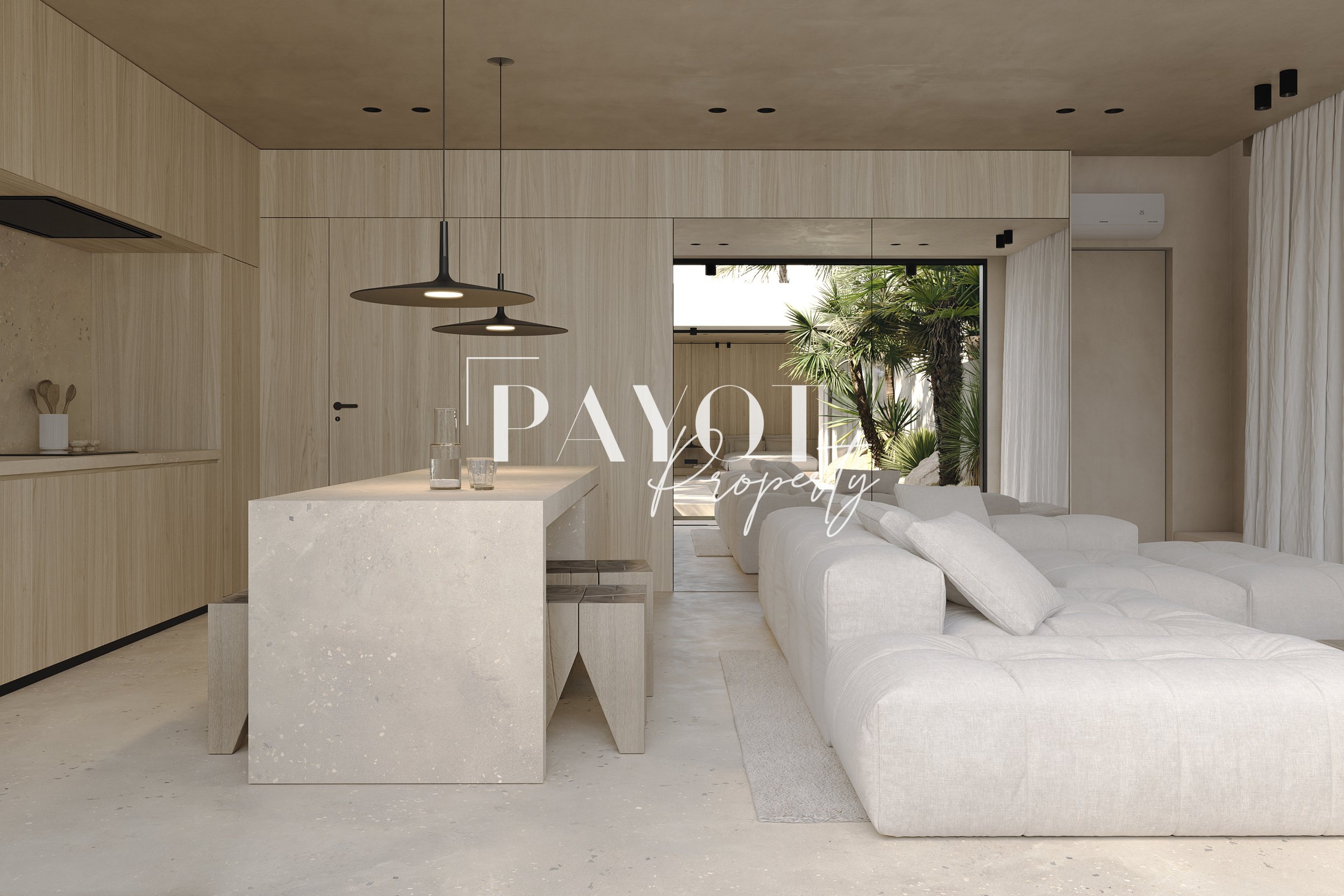 Bali Villa For Sale Uluwatu Brand New