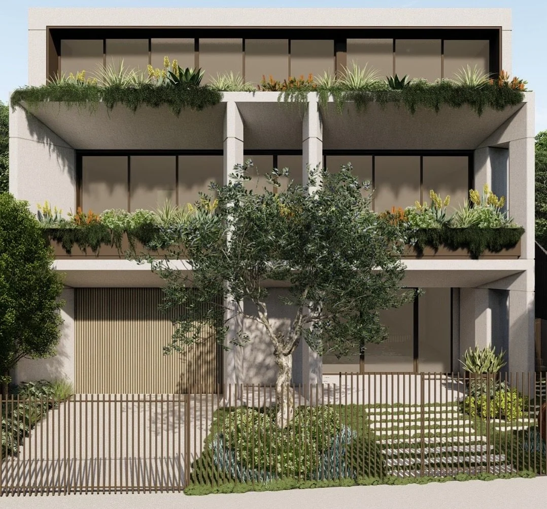 Same design. Different mood.
Our 3D visuals show how your design will look day or night 💡

Landscape and planting design by @fluidlandscapedesign 
3D images by @pitch_box 

#landscapedesign #exteriordesign #3DVisualisation #DesignMood #FacadeGoals