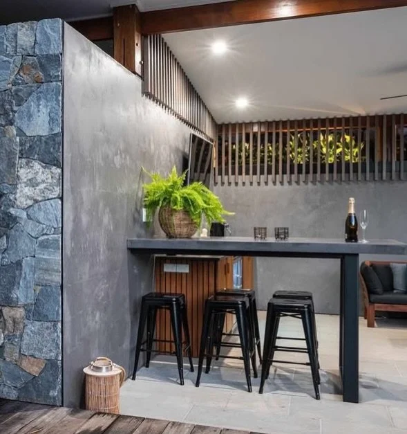 Revisiting this past project on the Sunshine Coast.

This award winning design was all about maximising the outdoor entertaining space around the pool and making the most of that incredible outlook.

Good design re-imagines what an outdoor space can 