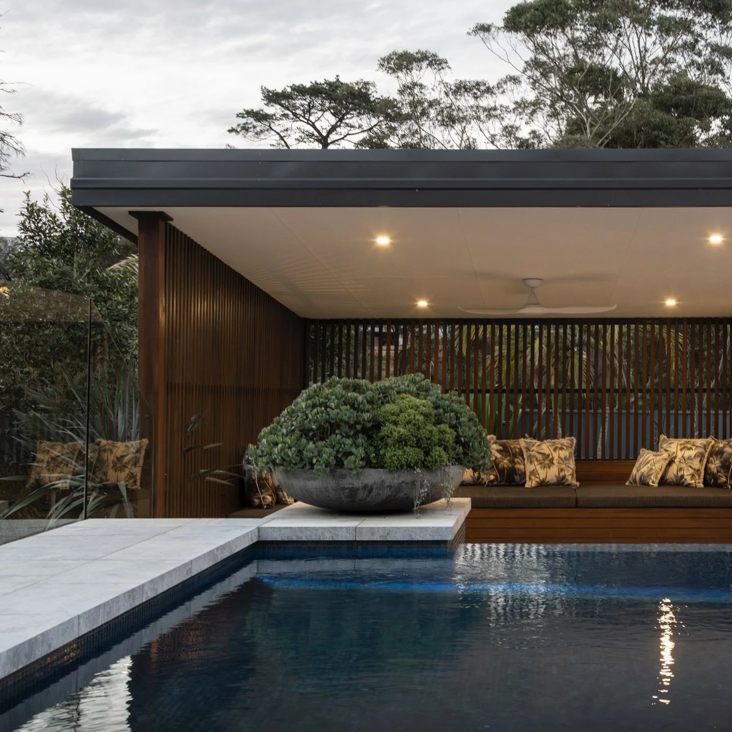 Happy New Year 🎉
We&rsquo;re officially back in the studio and excited for what this year will bring.
New projects, fresh ideas, and thoughtfully designed outdoor spaces that elevate everyday living.

Let&rsquo;s make 2026 a great one 🌱

If 2026 is