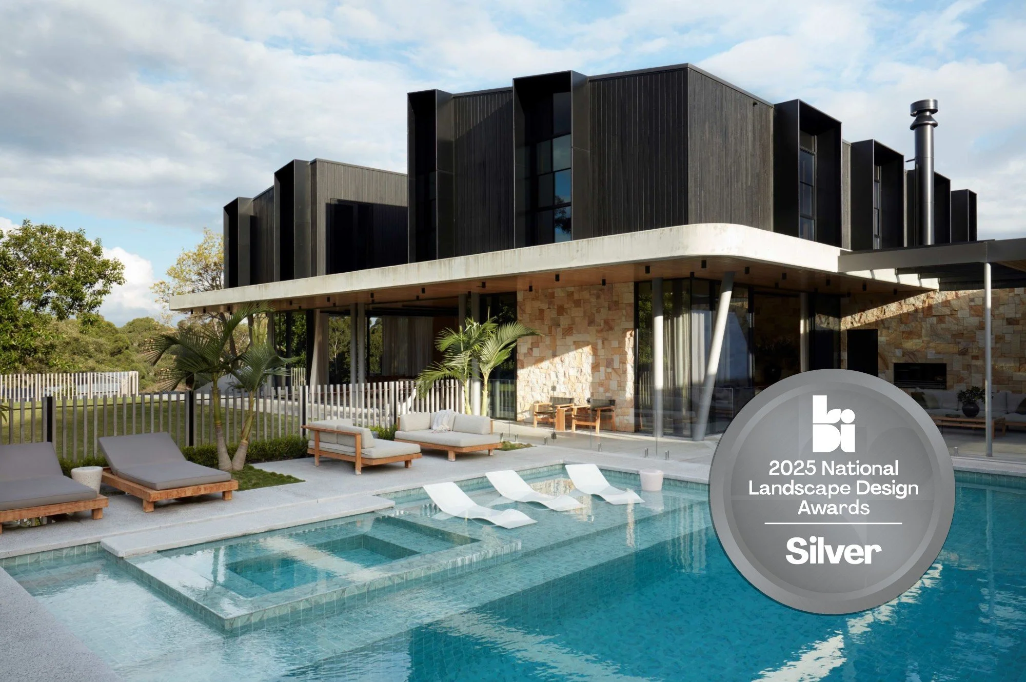 Oatlands #4: NSW - Residential