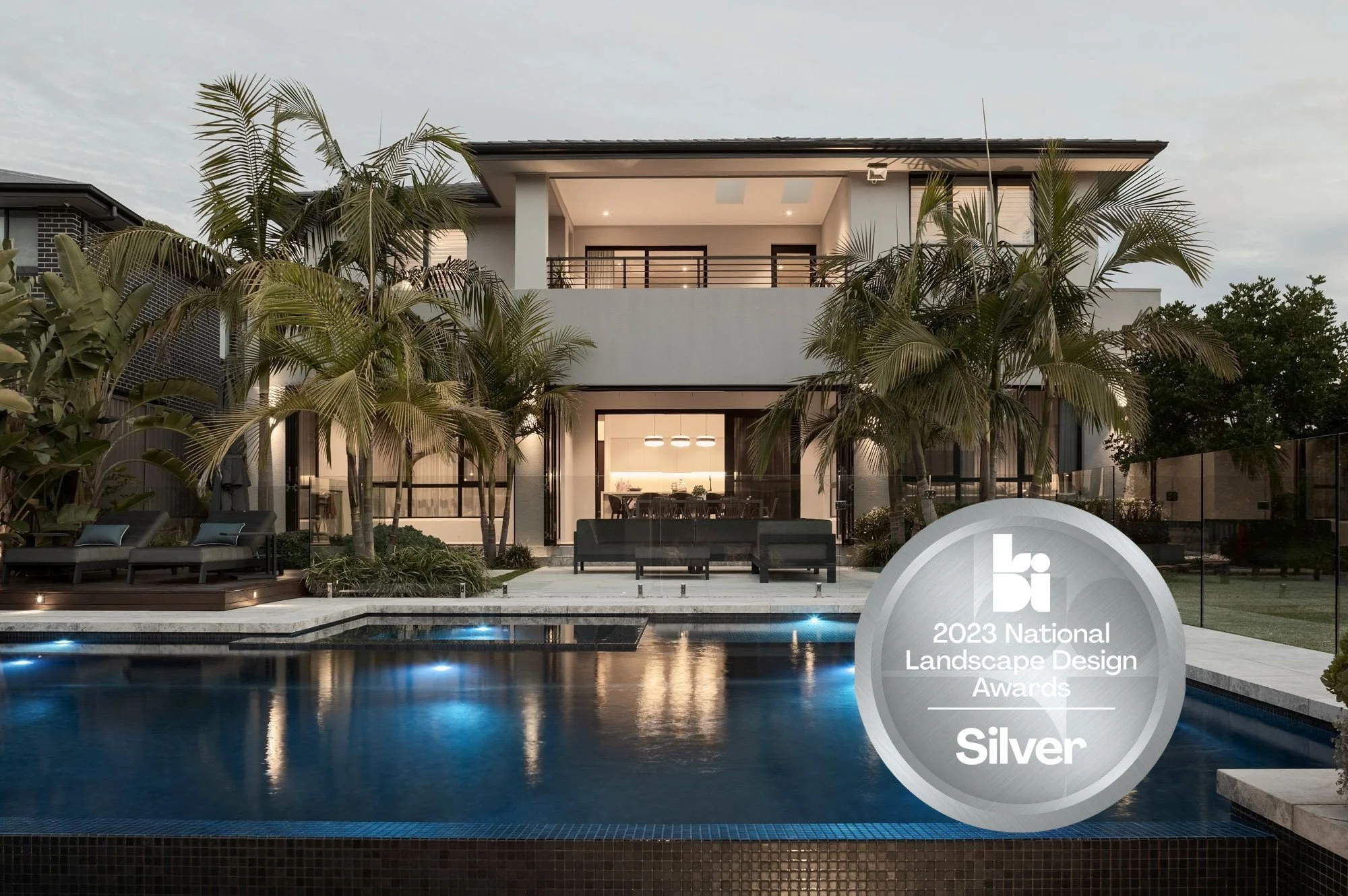 North Kellyville: NSW - Residential