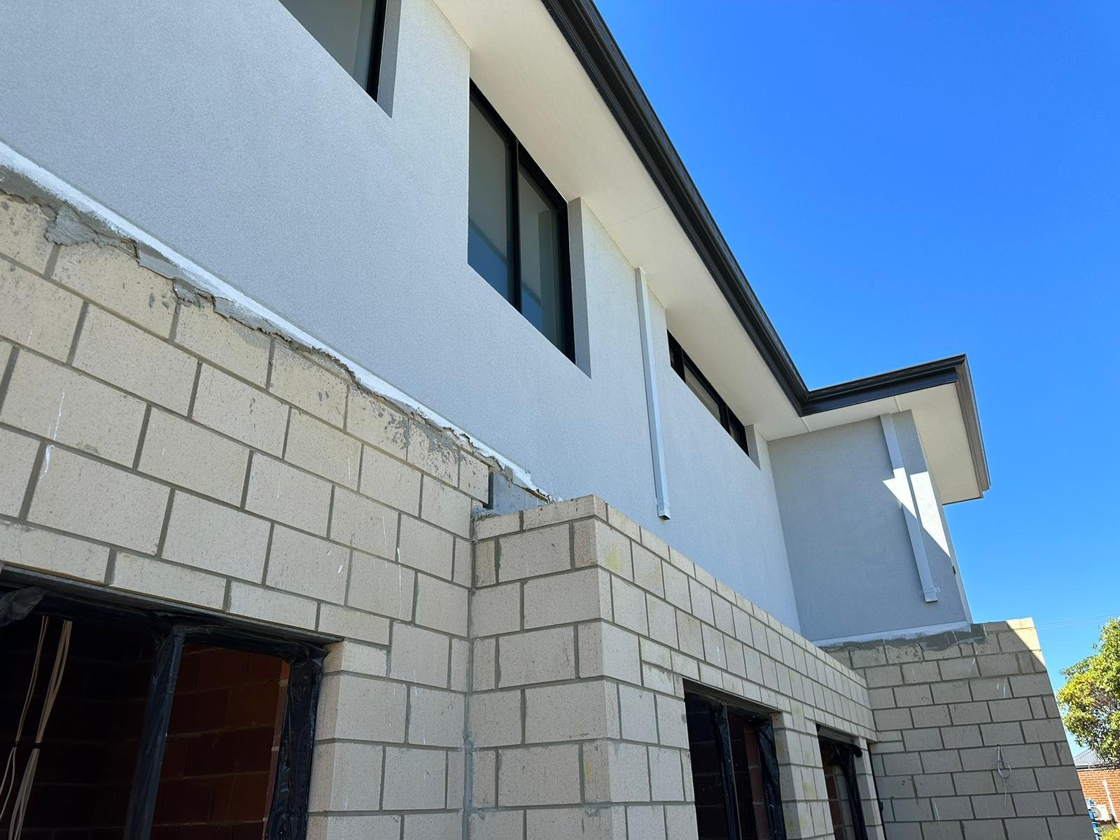 The Patterson Process to Your Unfinished Home
