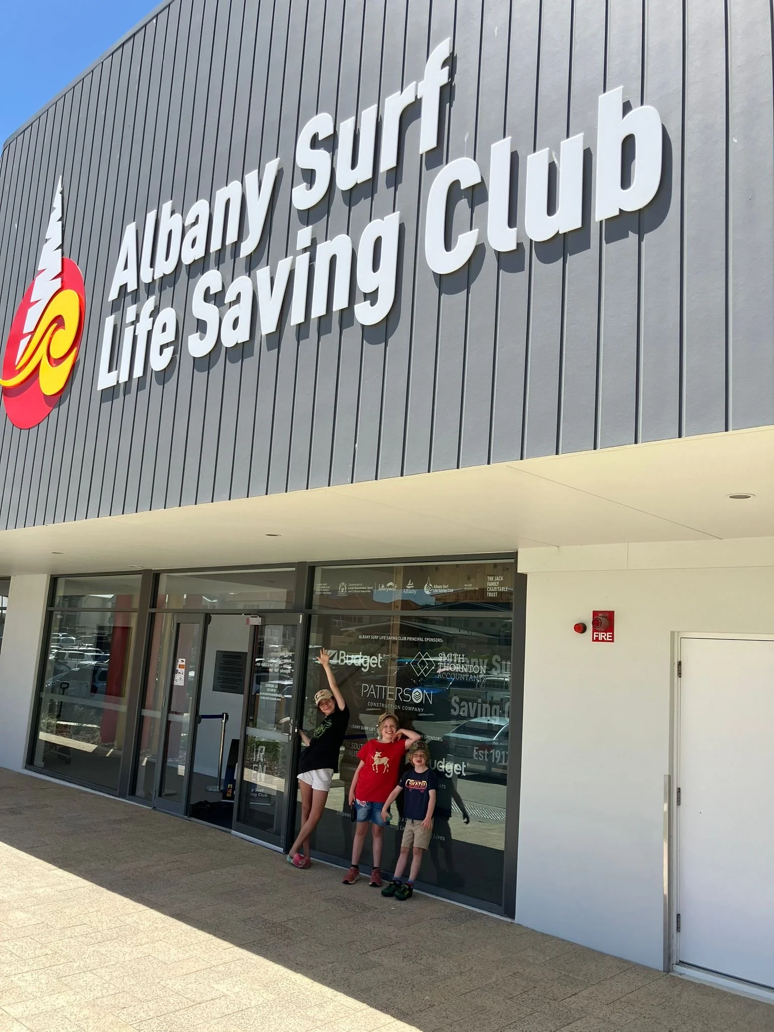 Building in Albany: Why Patterson Construction Expanded to the Great Southern