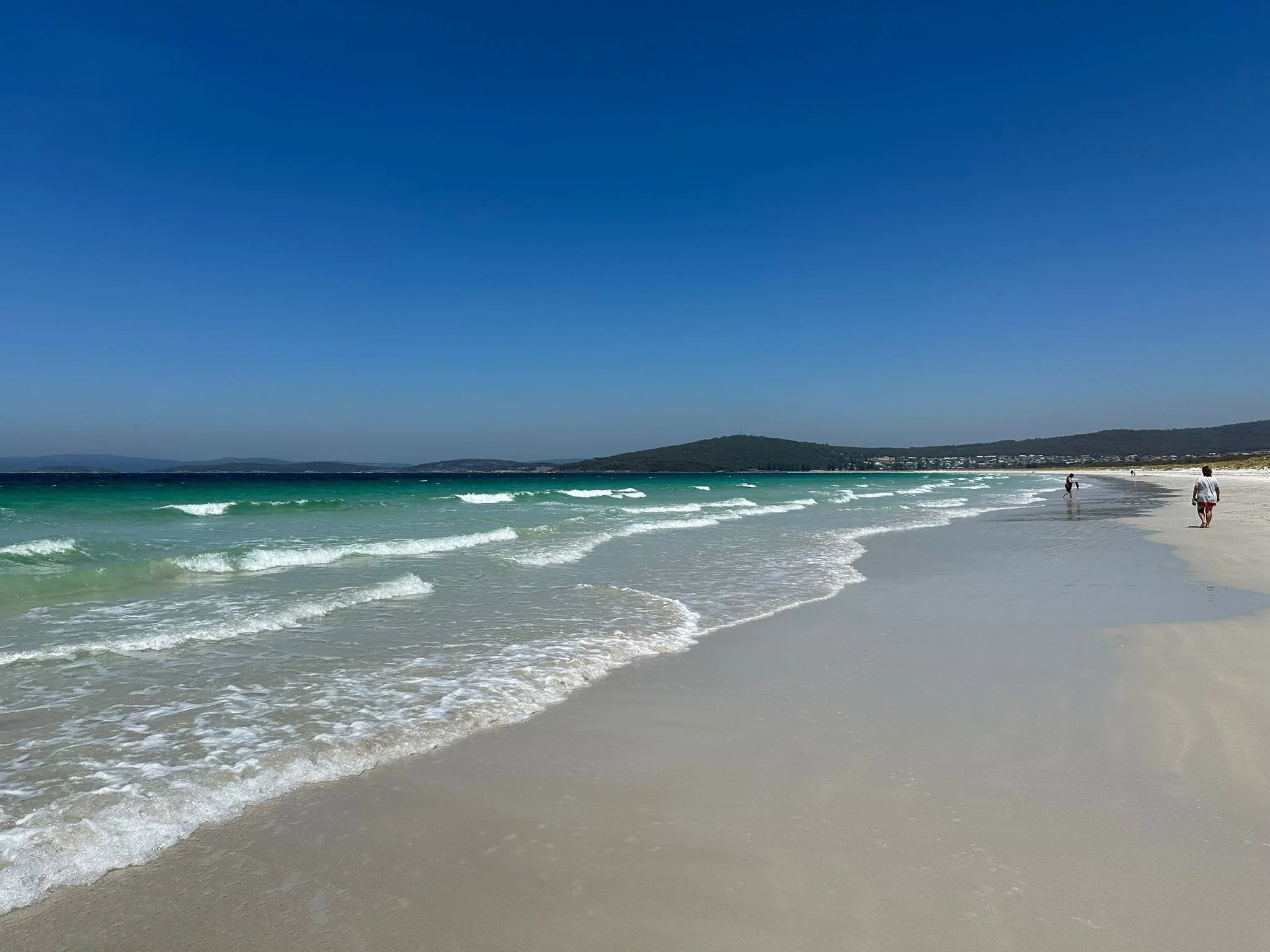 Thinking About Building in the Great Southern?