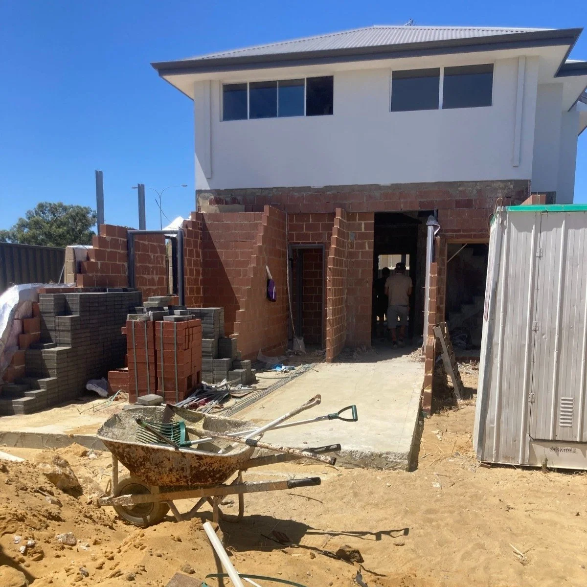 Home Indemnity Insurance in WA, what it covers and how to claim it