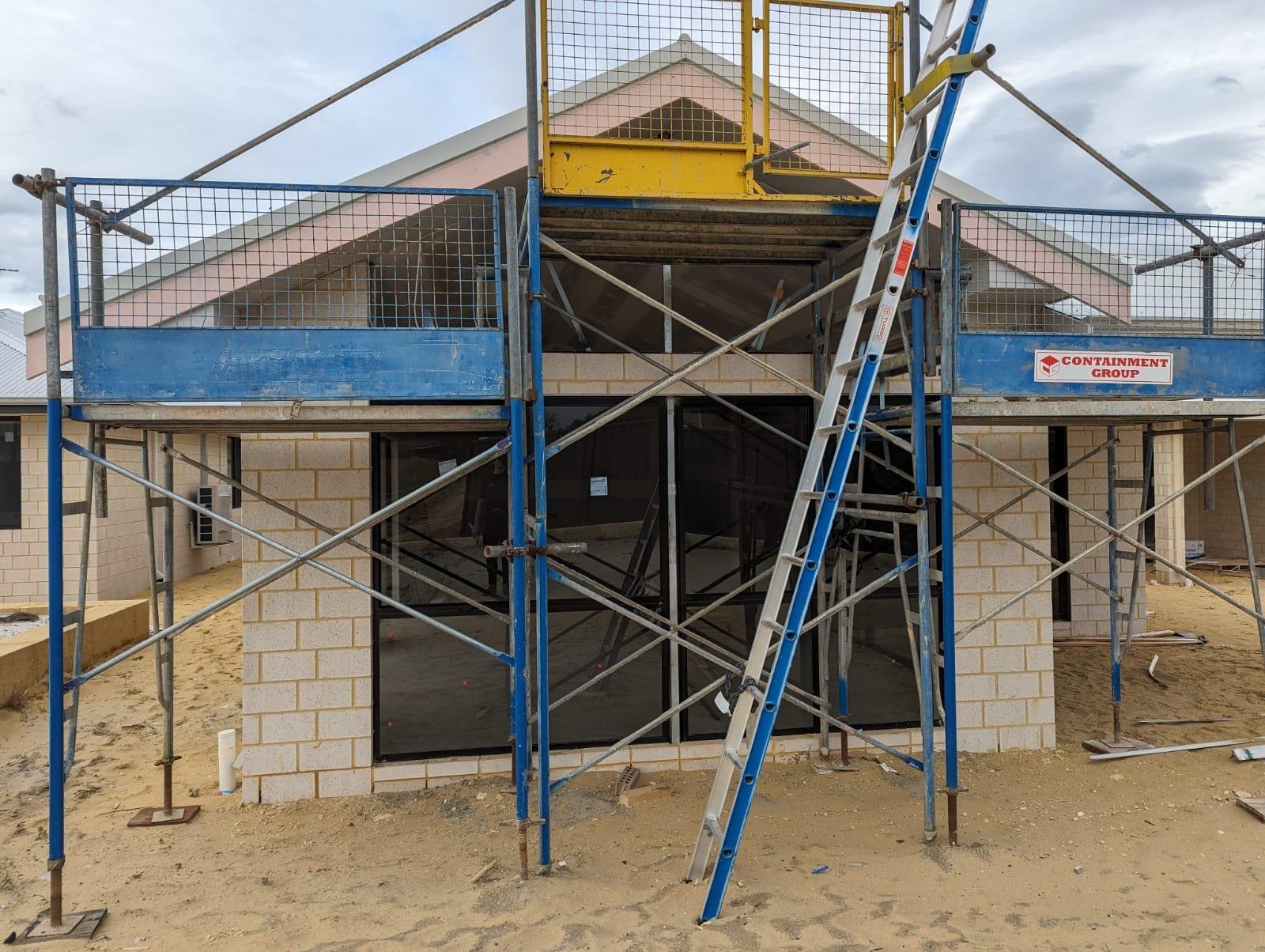 15 steps to take when your builder goes bankrupt, a complete guide