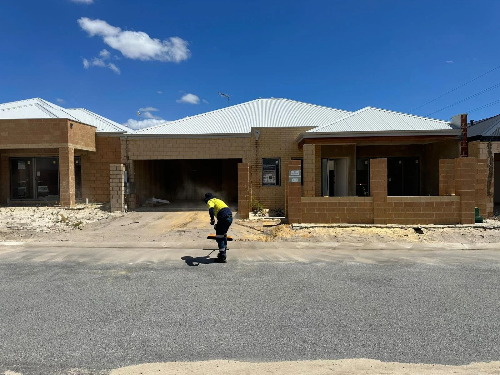 Why so many builders have gone bust, and why Patterson Construction is built to last