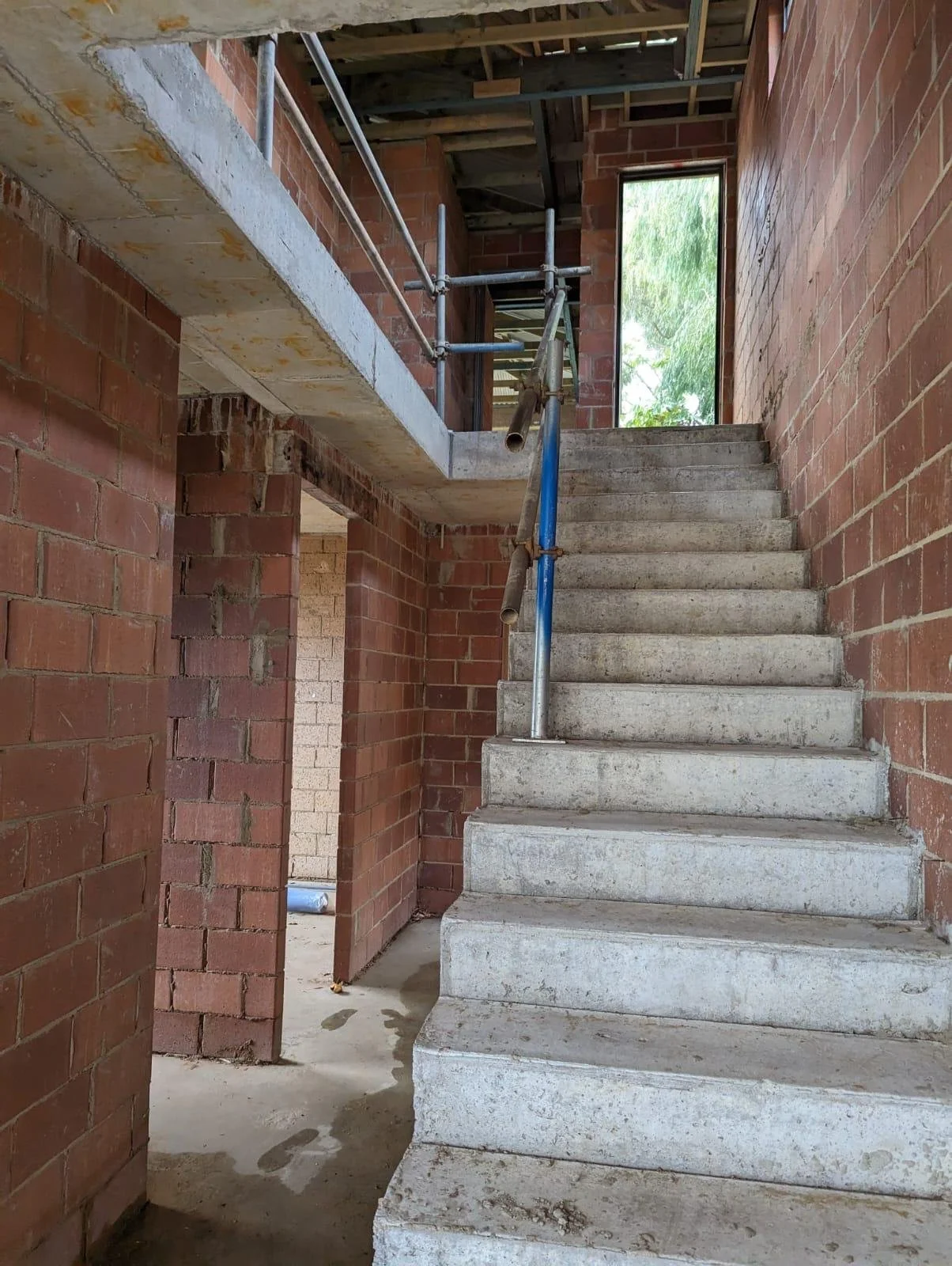 We take on the builds other builders walk away from, here's how we do it
