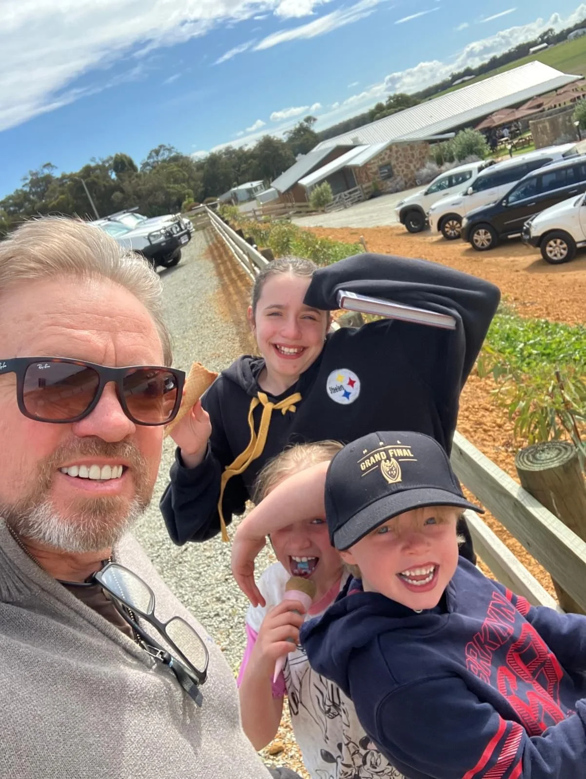Why Western Australia is one of the best places in the world to build your dream home