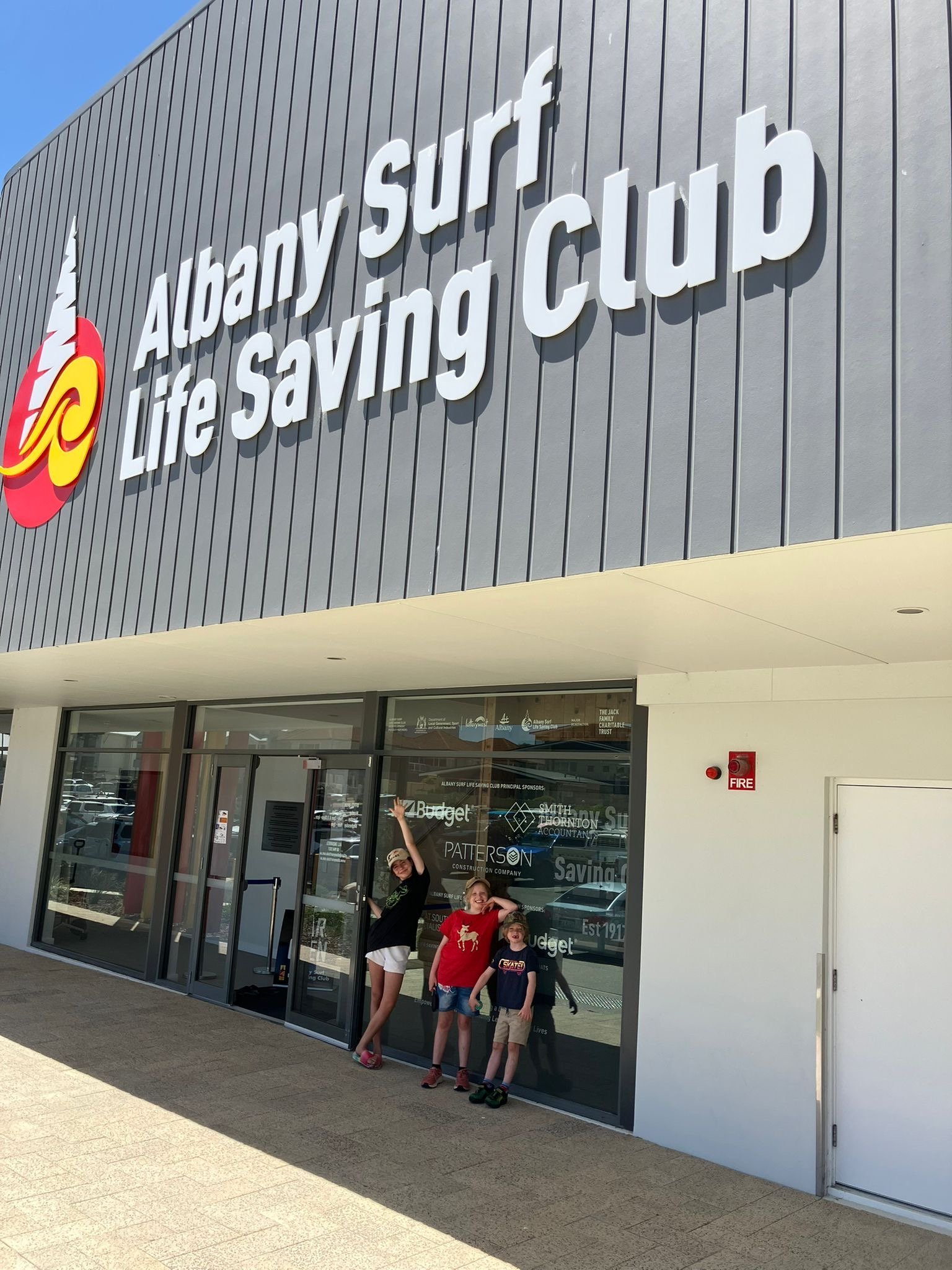Why Patterson Construction chose Albany, and what it means for the Great Southern