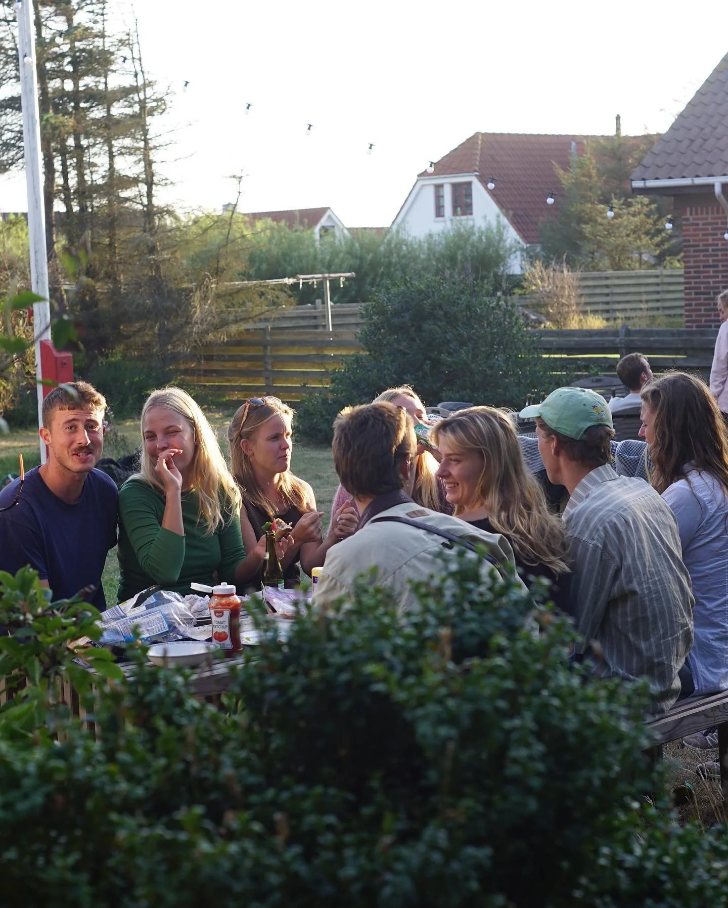 3 key points why you should visit us in Klitm&oslash;ller! 🌊🌱💨

#1 you&rsquo;ll experience Klitm&oslash;ller from a local perspective! ☀️
Our main focus is to create an authentic and real perspective of Klitm&oslash;ller. We unfortunately see a lo