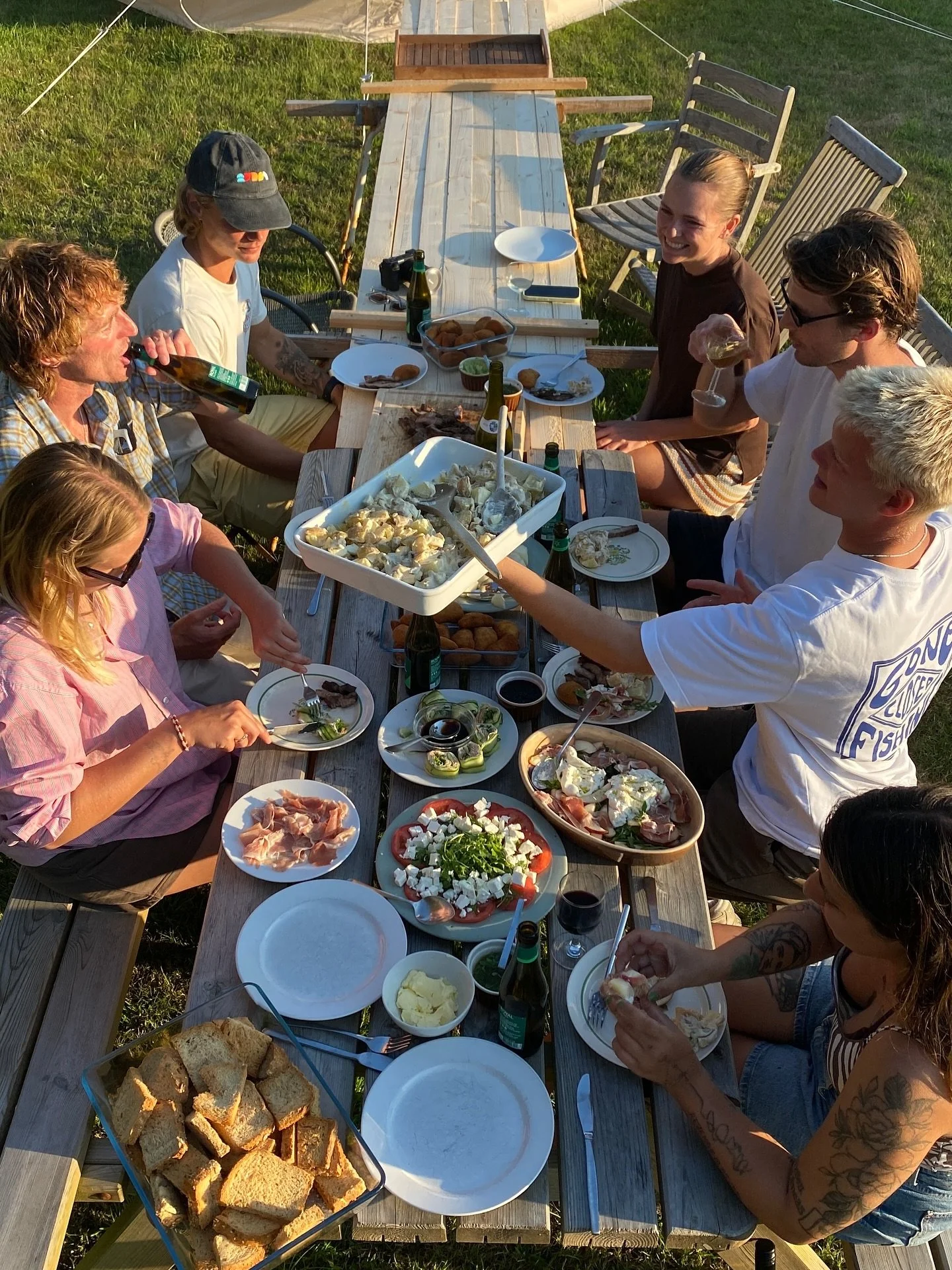 Well the summer might be over, but the season has only just begun! While there&rsquo;s been quiet here on social media, we&rsquo;ve been busy preparing for the upcoming surf camps! 1st one is already taking off in 3 weeks and we are beyond excited! S