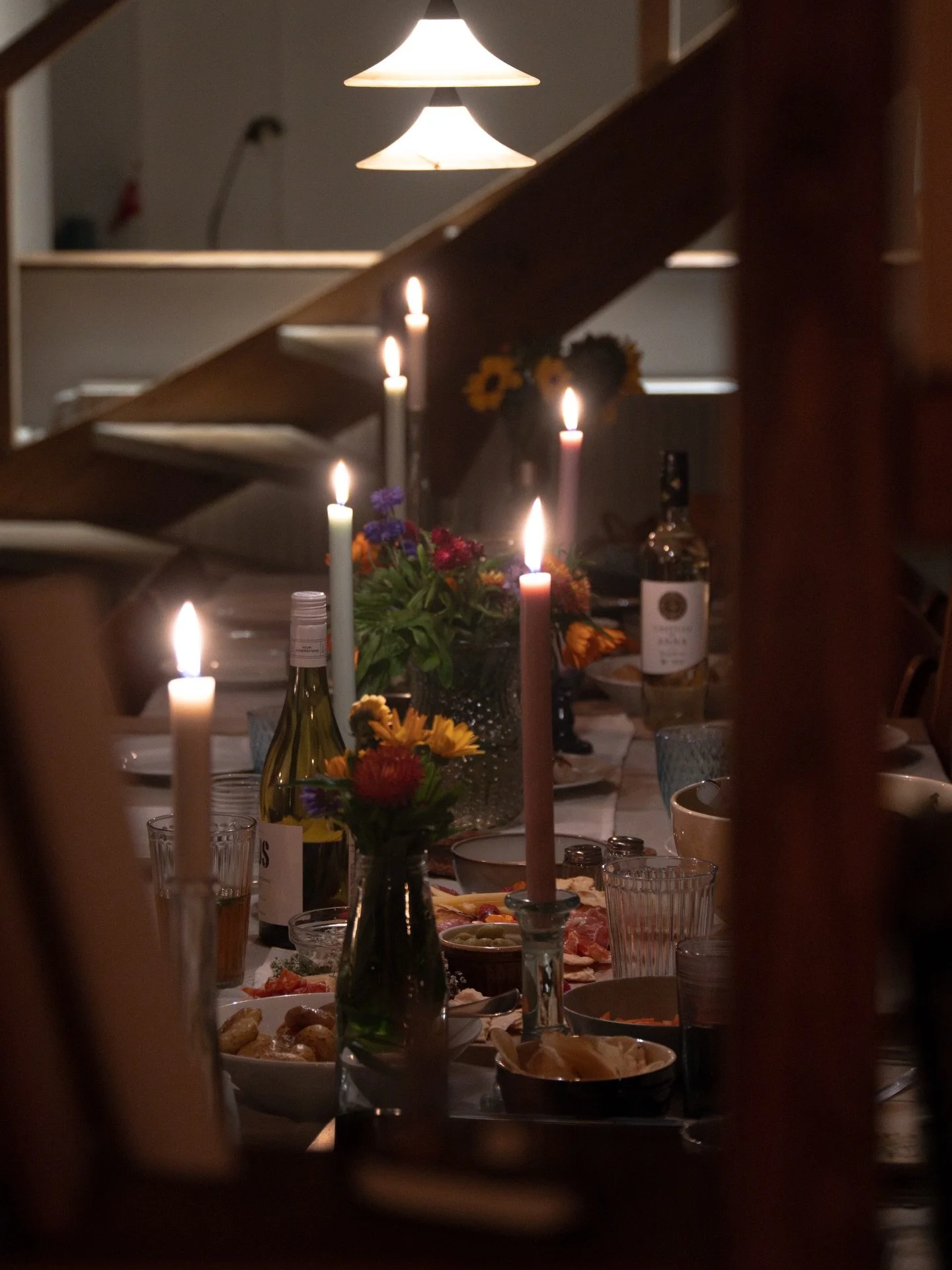 2025 what a year it&rsquo;s been at the Ark! Our highlights from this year, were definitely of something else! But the standouts were our windsurf camp, and the surf camp together with @lokkensurfklub . And a huge thanks to our guests, volunteers and