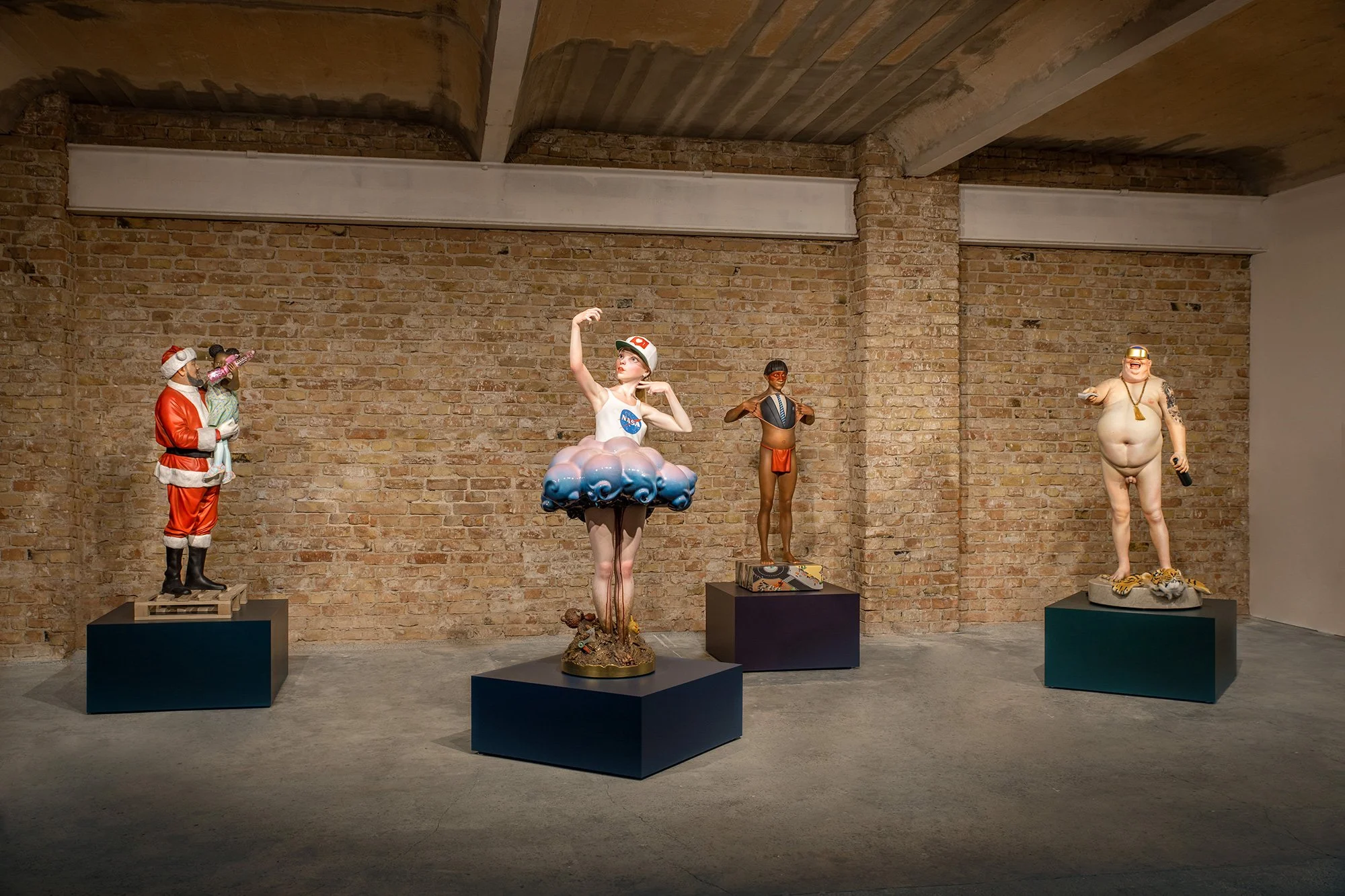 BBA Artist Prize 2021 Exhibition — BBA Prizes