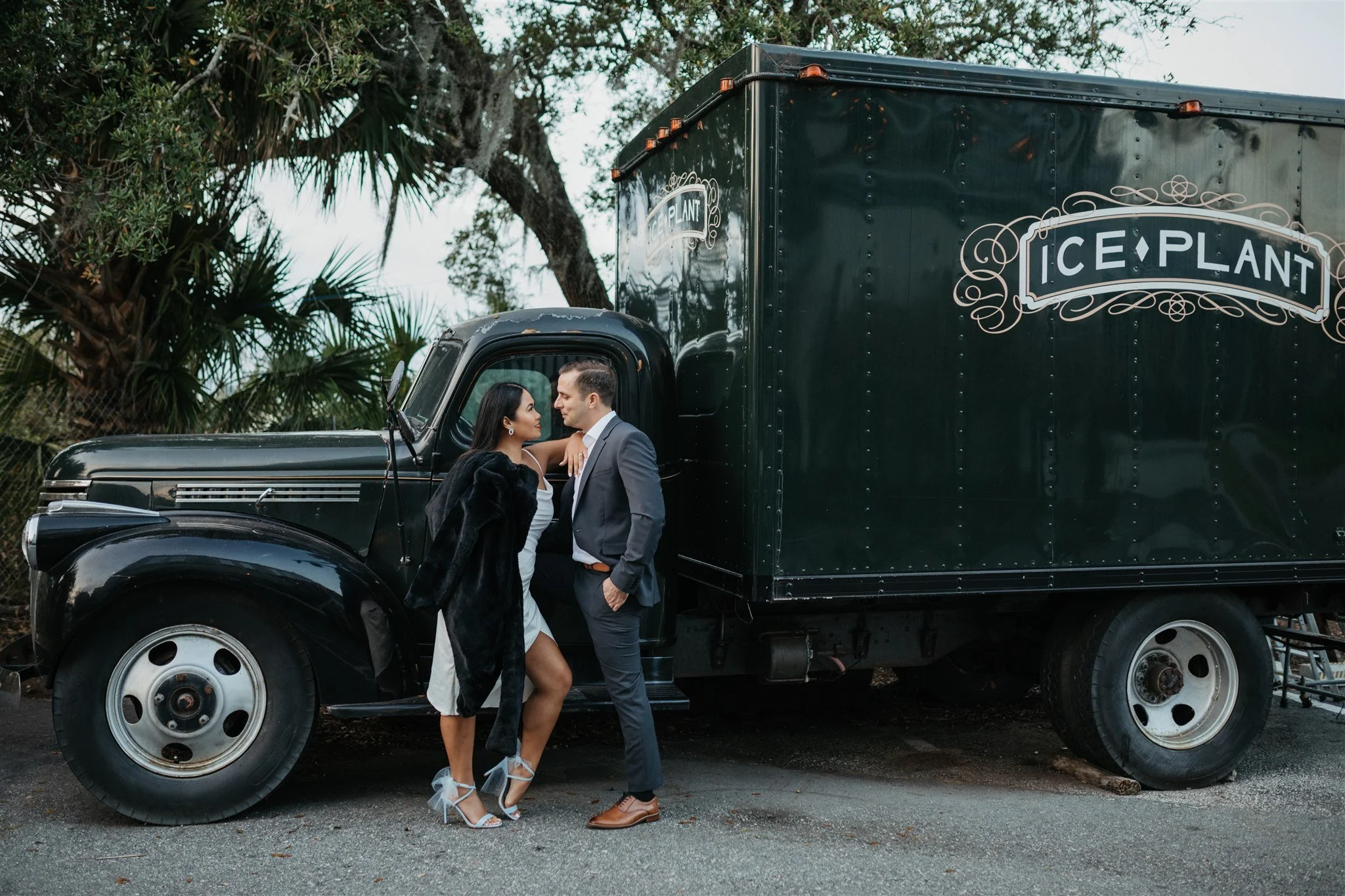 Elope in St. Augustine FL | The Ultimate How-To Guide — Lena Christine