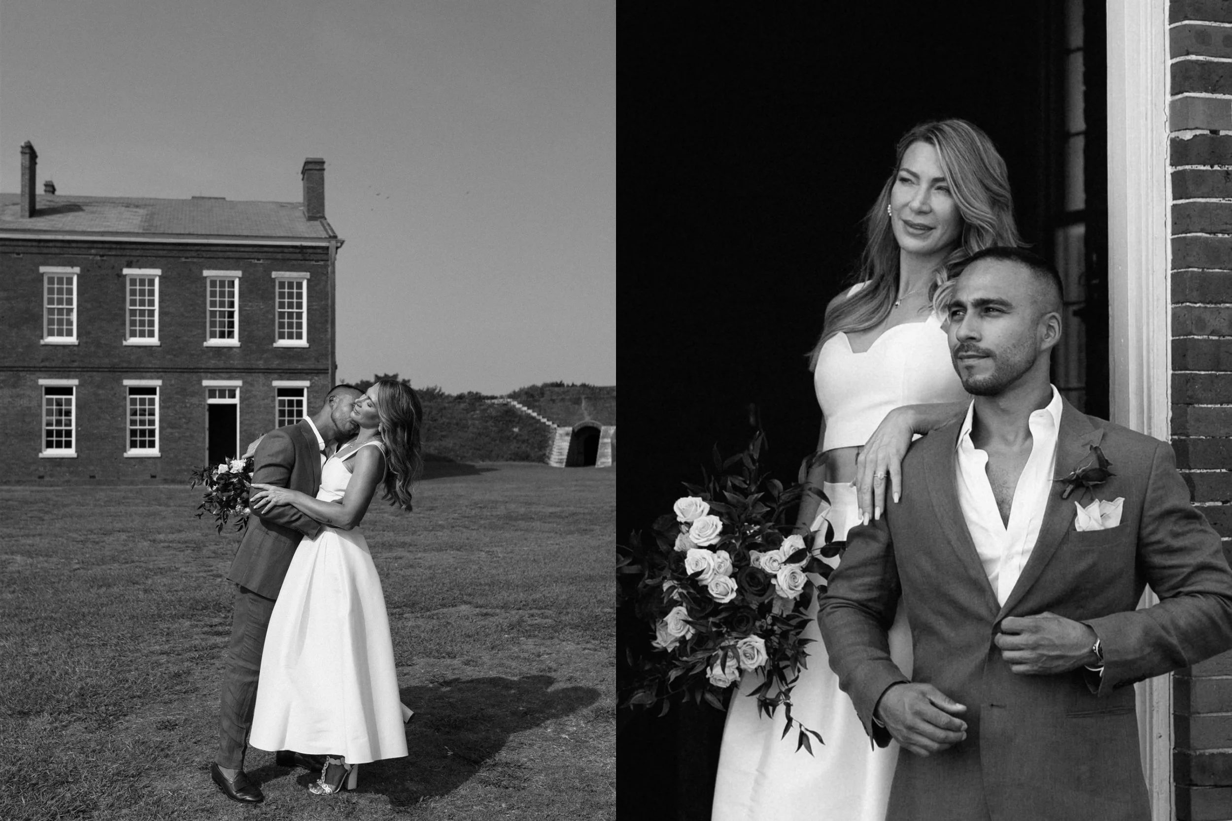 Historic Downtown Fernandina Beach Fairbanks House Elopement On historic-downtown-fernandina-beach-fairbanks-house-elopement-on