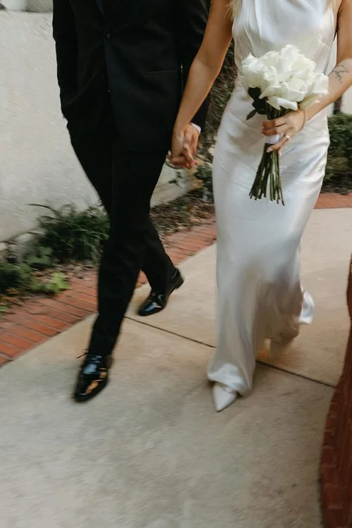 St Augustine Courthouse Wedding Guide  Lena Christine