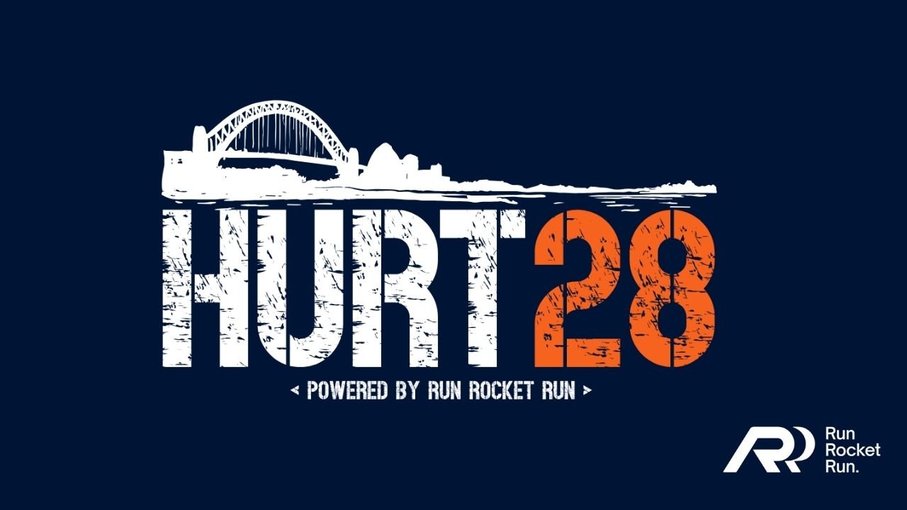 Introducing Hurt28
Want to experience some of Sydney’s most iconic landmarks?
Want to test yourself physically and mentally while working as a team?
What is Hurt28?
A 28km endurance challenge from Circular Quay, Sydney to Manly Wharf.
Teams s
