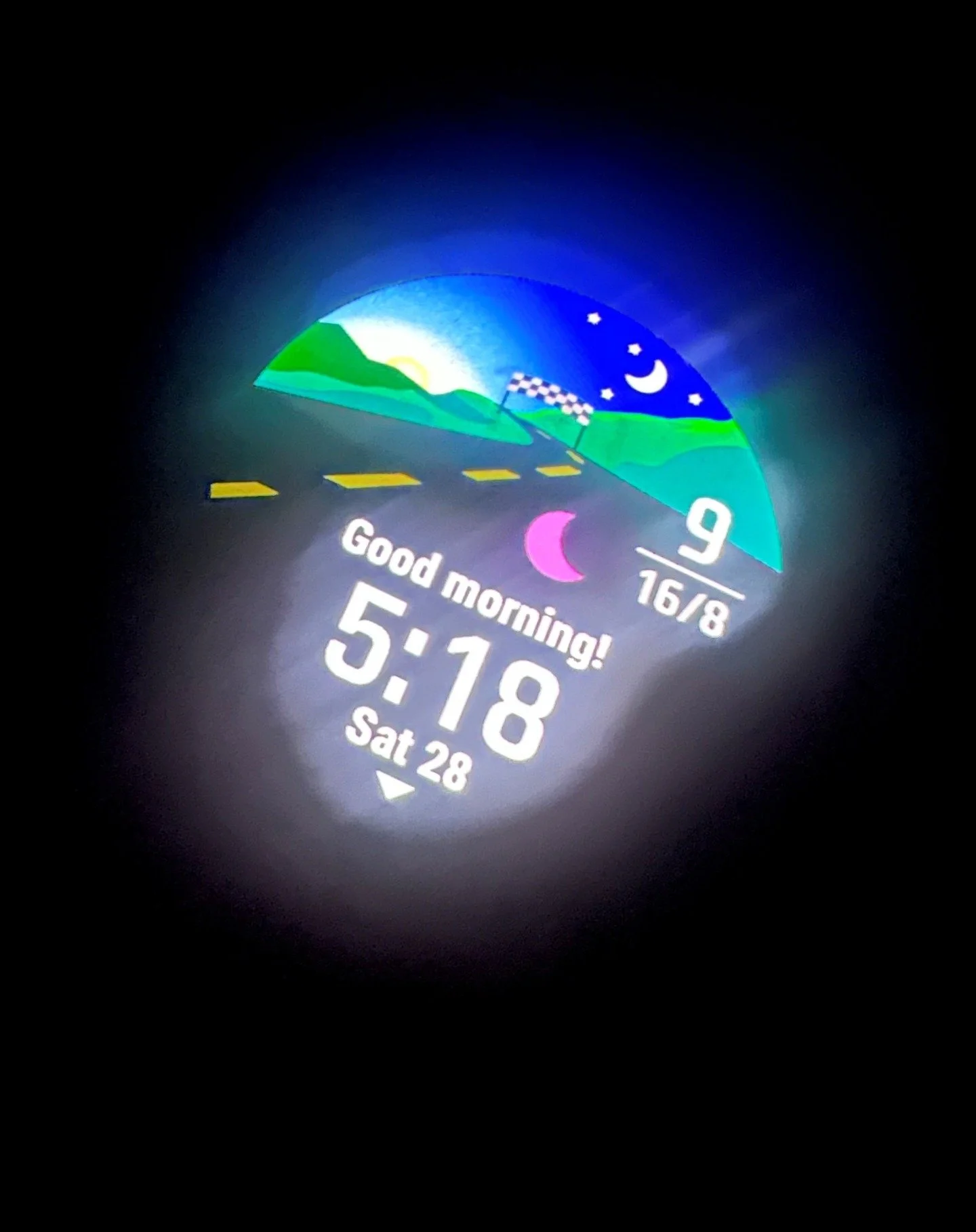 I can't think of any other ultra race in the world, where you can see and hear the calling of whales as you run along the clifftops.
That's exactly what occurred during the @ultratrailjervisbay 106km (well actually 108km, due to a last minute coarse