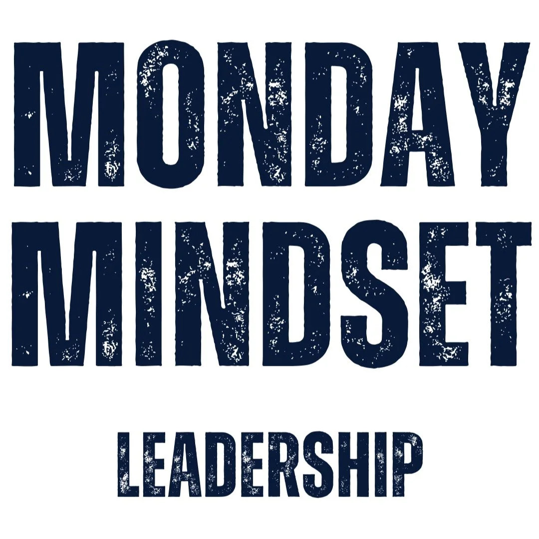 Introducing you to Monday Mindset, a newsletter that will challenge you, provoke your thoughts and enhance your inner warrior.
Rodney and Chris’ Thoughts
What makes an effective leader? What are a leader’s characteristics and how do they