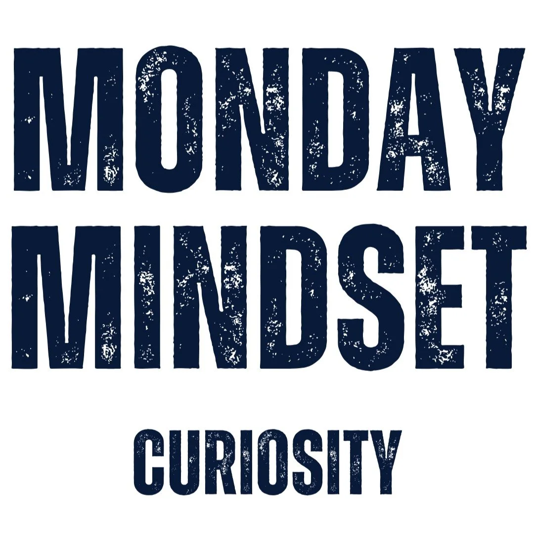 Introducing you to Monday Mindset, a newsletter that will challenge you, provoke your thoughts and enhance your inner warrior.
Rodney and Chris’ Thoughts
Too often we tend to jump to our own conclusions without asking questions or being curiou