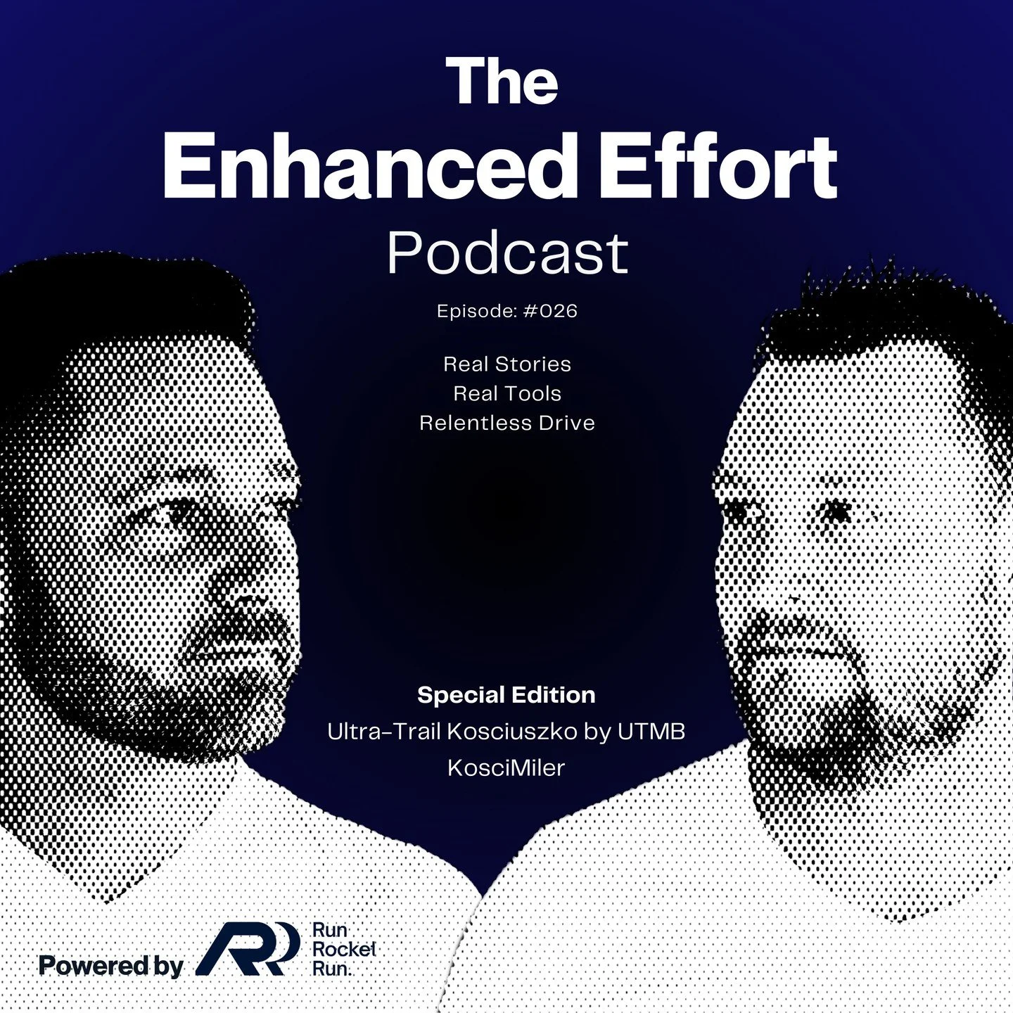 The Enhanced Effort Podcast: Episode #026 &ndash; Ultra-Trail Kosciuszko by UTMB - KosciMiler
&ldquo;The biggest thing for me is when you know you&rsquo;ve put in so much work and put in so much effort &ndash; it does pay off.&rdquo;
 
On this specia
