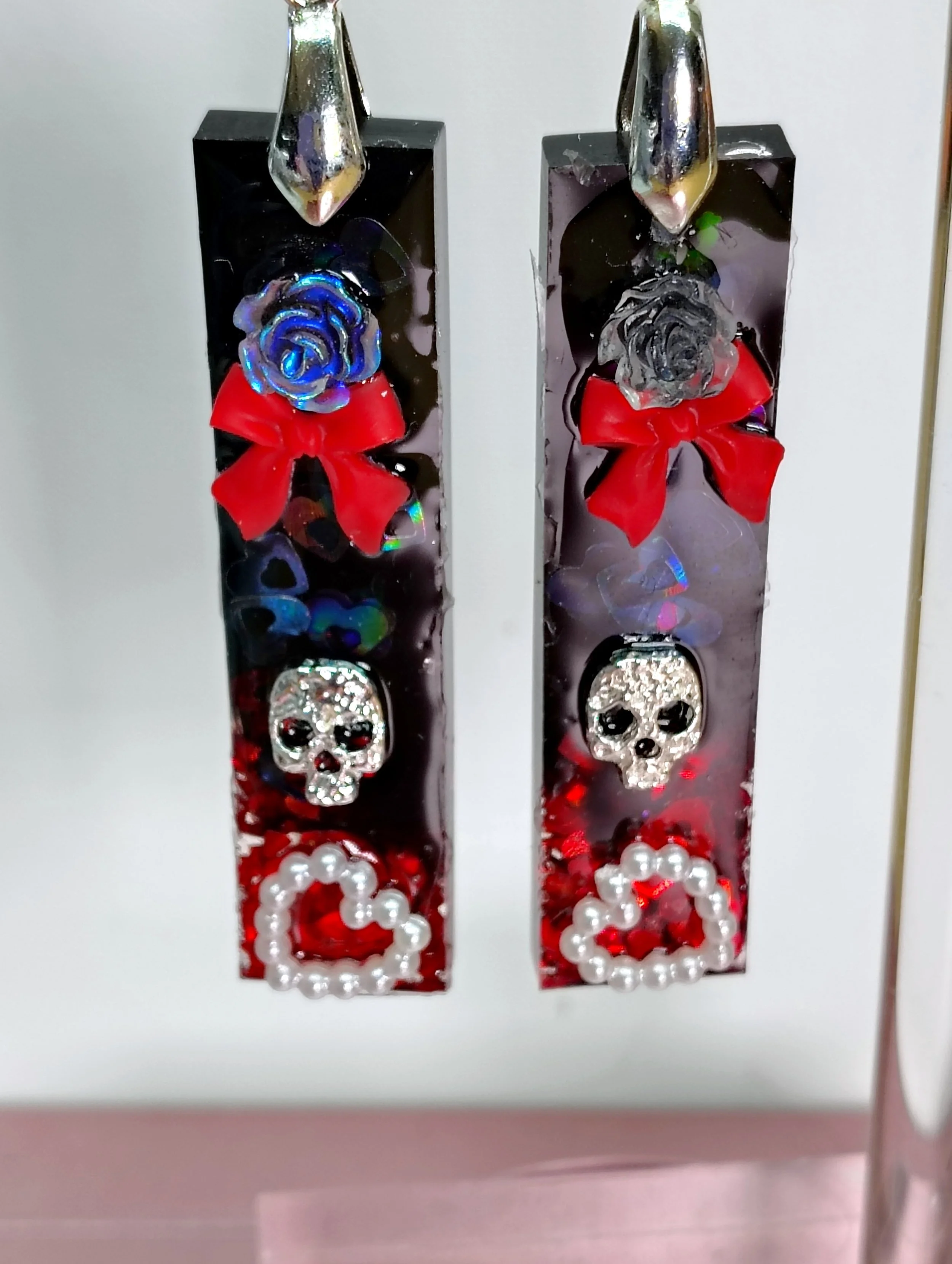 Earrings-LongRectangleSkullsAndPearls2.jpg