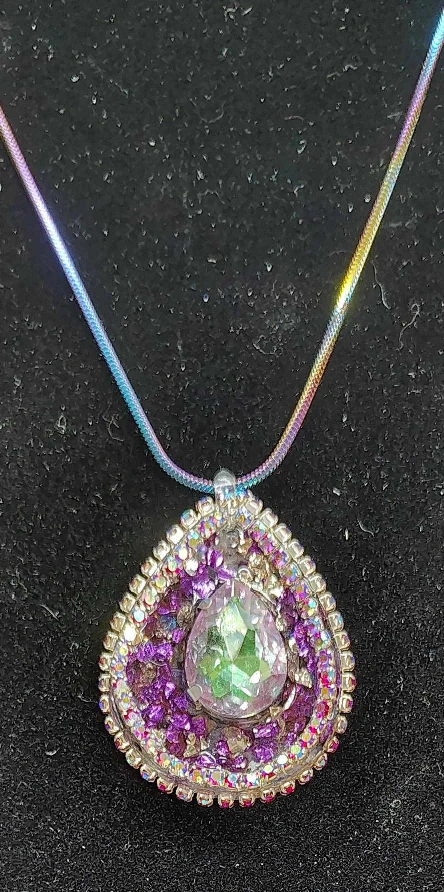Necklace-TeardropPurpleAndGreen2.jpg