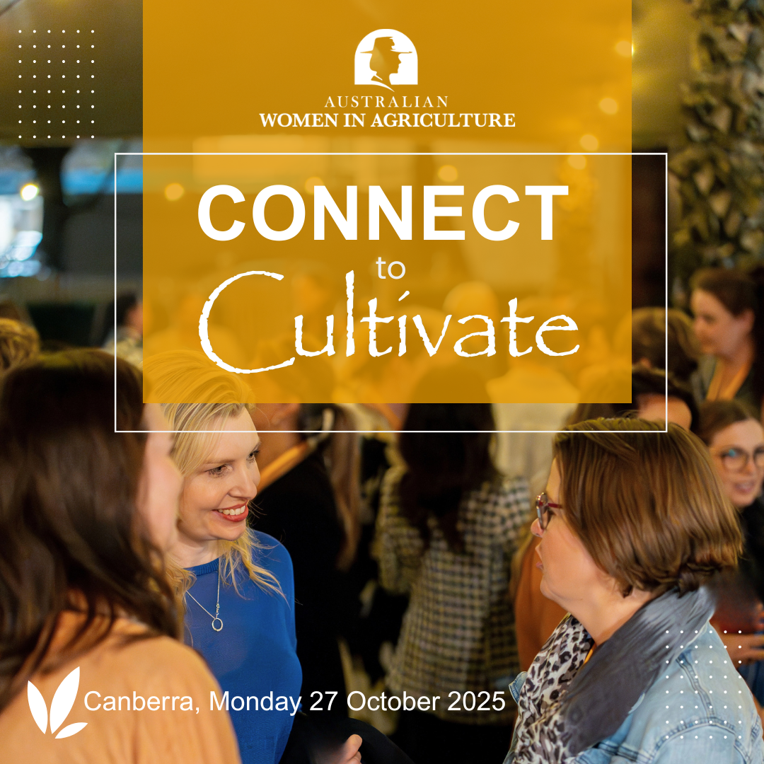 Connect to Cultivate
