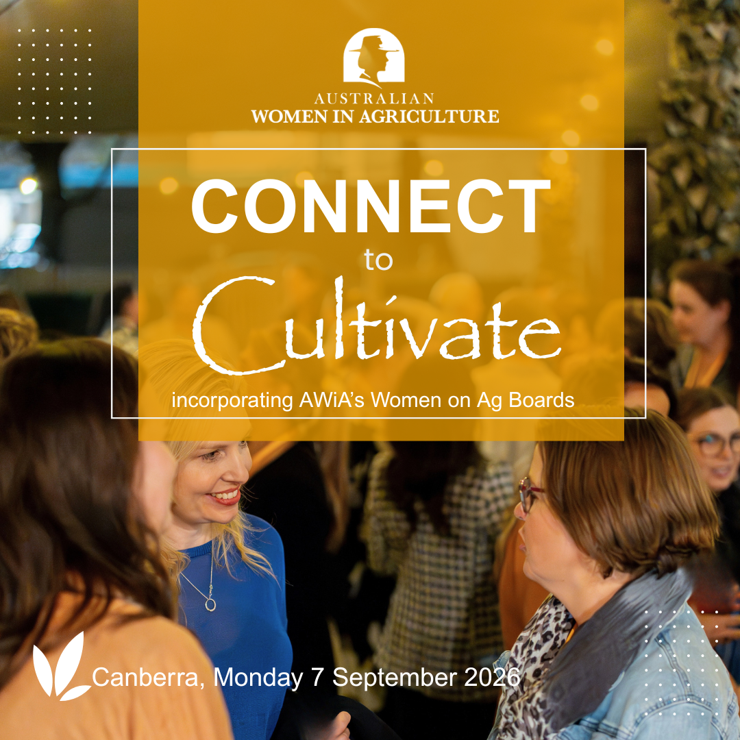 2026 Connect to Cultivate 