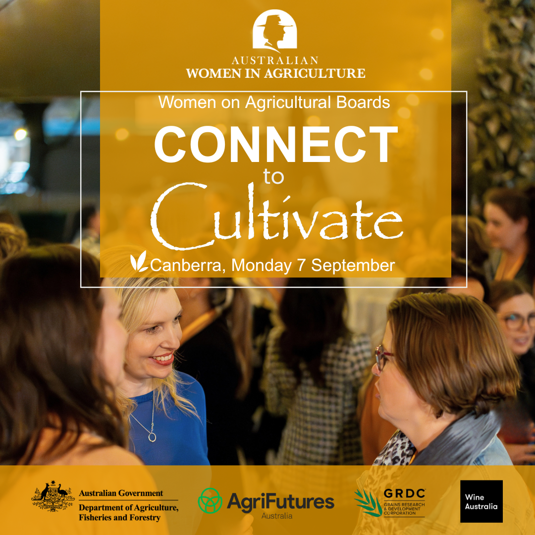 2026 Connect to Cultivate 
