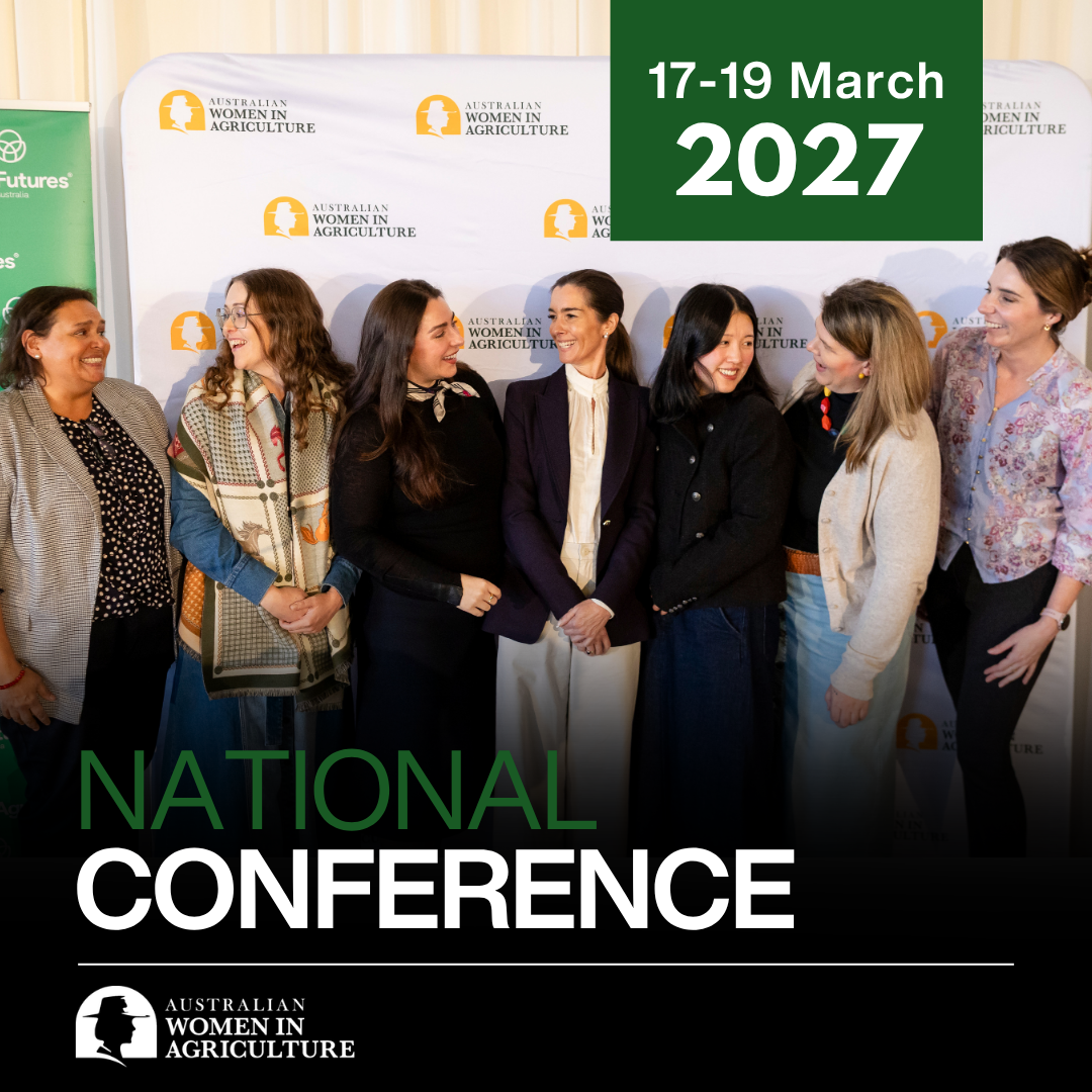 2027 National Conference