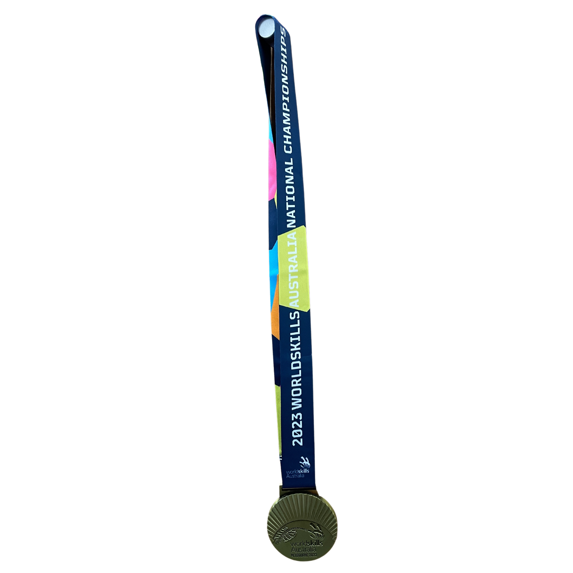 Medal Ribbon