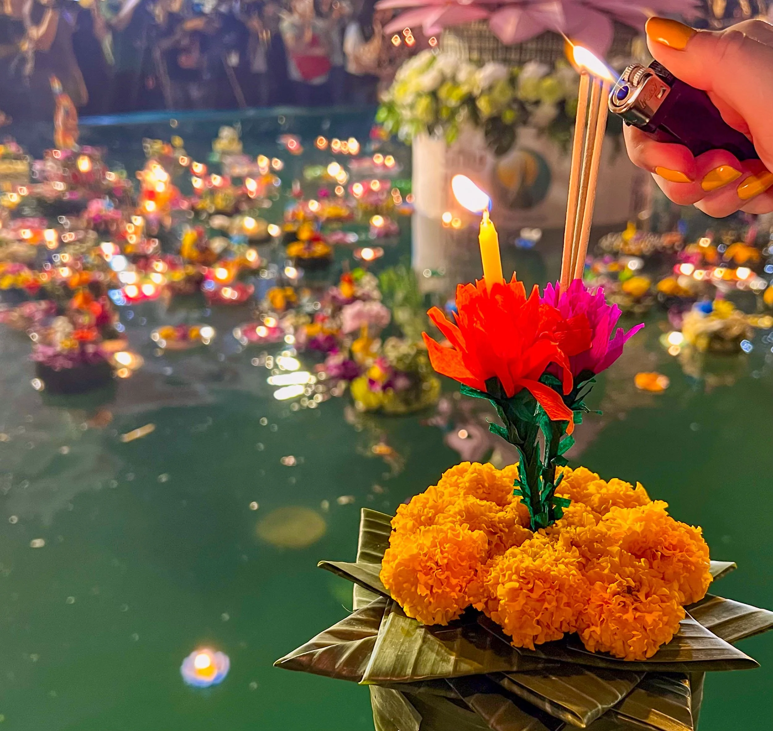 The Best Festivals &amp; Events Across Asia (As Told by Travel Bloggers)