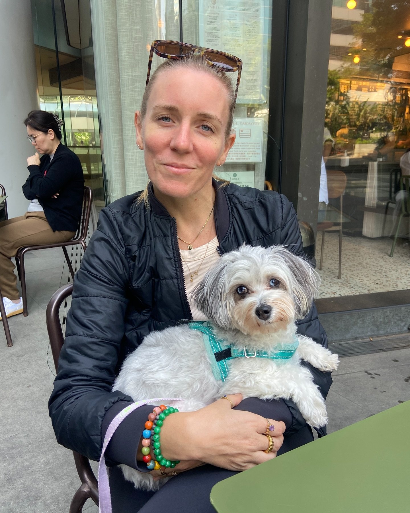 So excited to have secured another housesit! This time we&rsquo;re off to Malaysia to look after two dogs and four cats. A houseful! 

We&rsquo;ve loved the housesitting we&rsquo;ve done so far as a way to see places from a local&rsquo;s perspective.