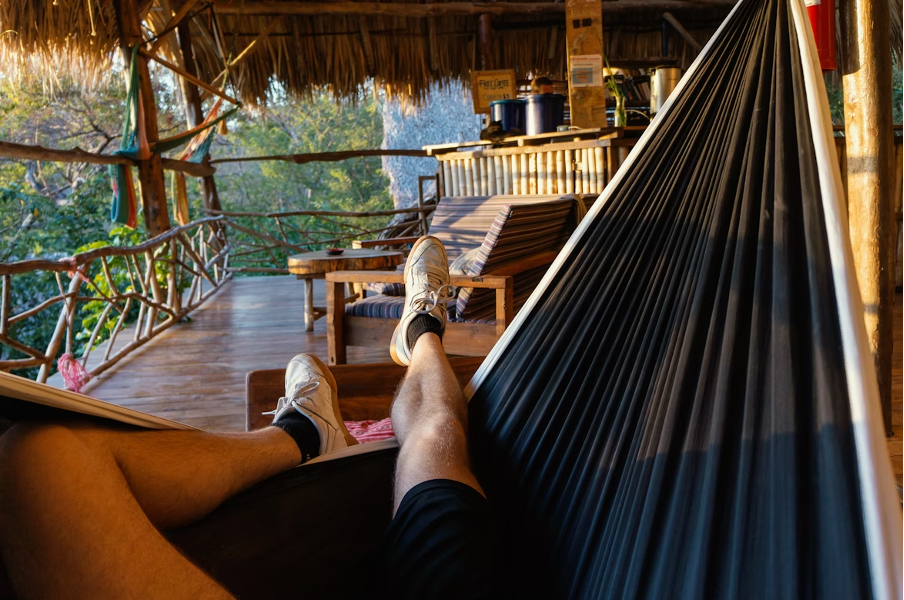 Savouring the Journey: How to Enhance Your Slow Travel Experience