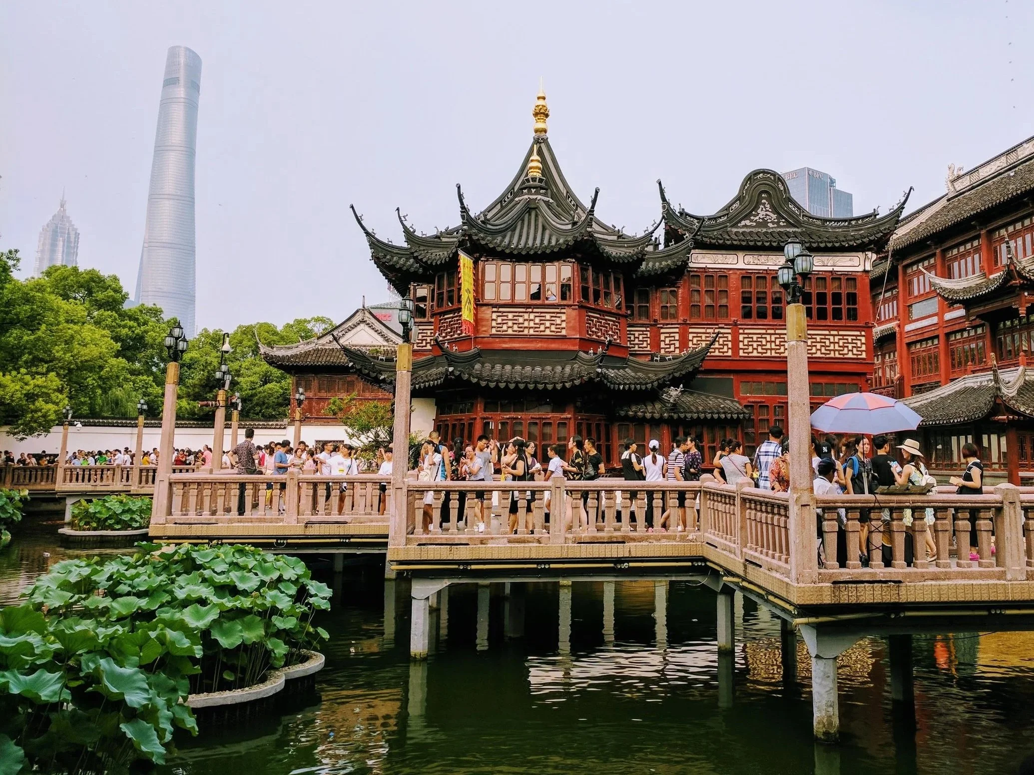 Shanghai Itinerary: 4 Days of Culture, Food &amp; Hidden Corners