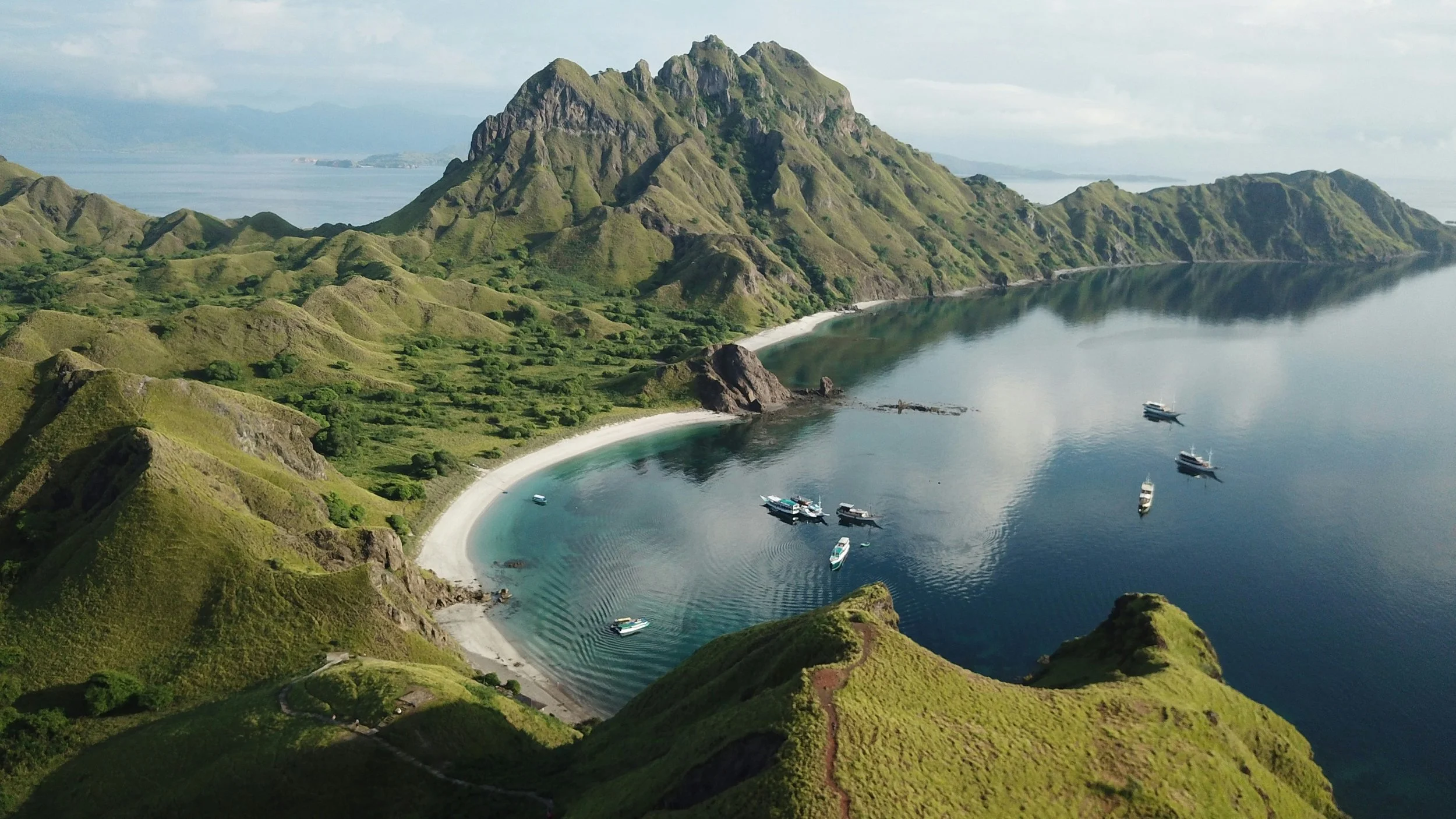 Living in Labuan Bajo: What Life Beyond the Tourist Trail Really Looks Like