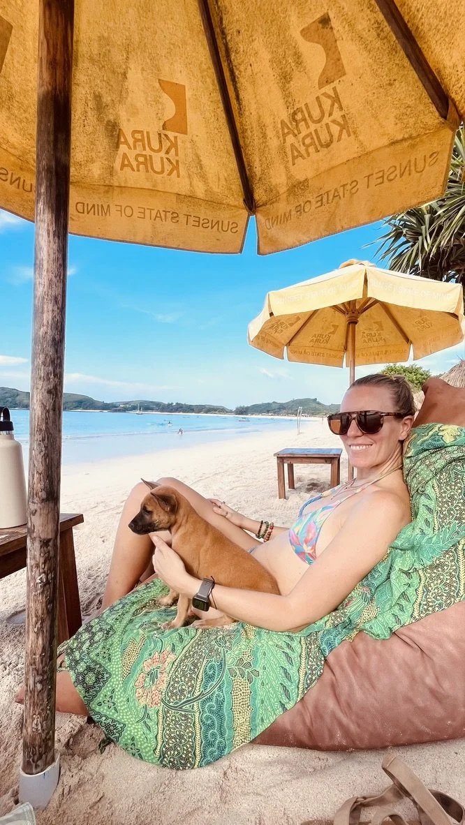 Ultimate Guide to Kuta, Lombok