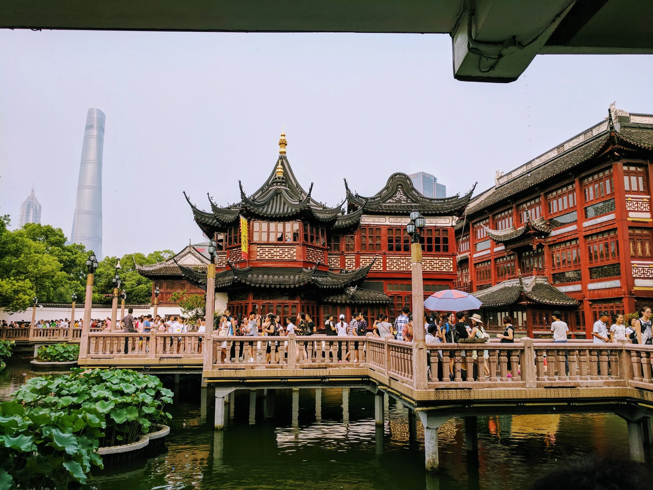 Shanghai Itinerary: 4 Days of Culture, Food &amp; Hidden Corners