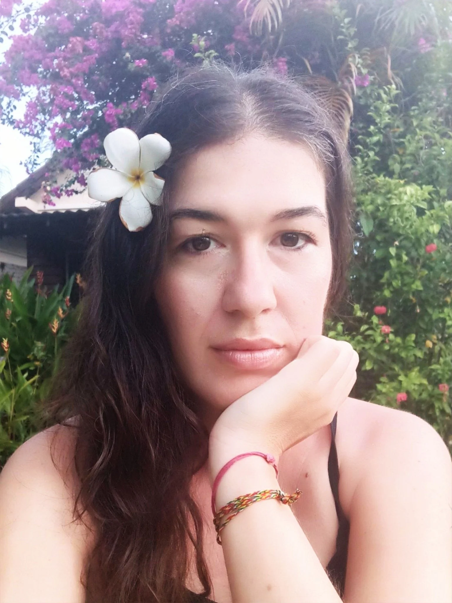 The Freedom Series: Maricla Pannocchia on Remembering What You Always Knew