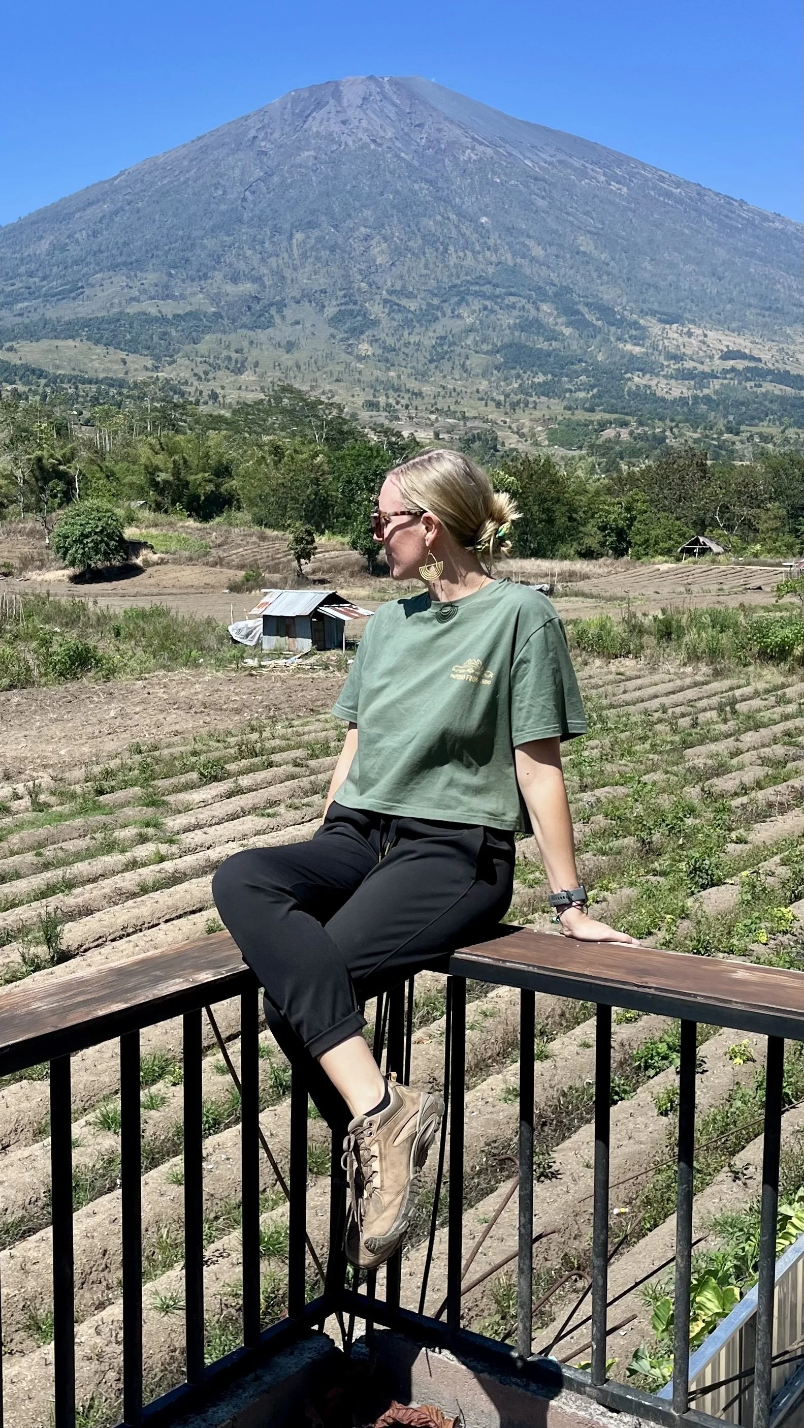 Ultimate Guide to Sembalun, Lombok in Indonesia: Hiking, Views &amp; Cool Mountain Air