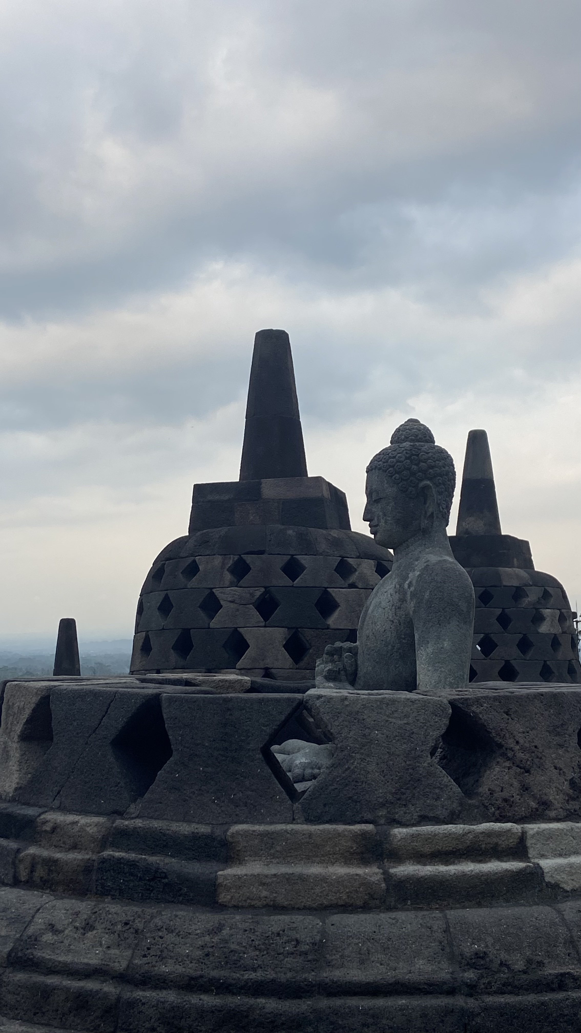 Two Weeks in Indonesia Travel Itinerary
